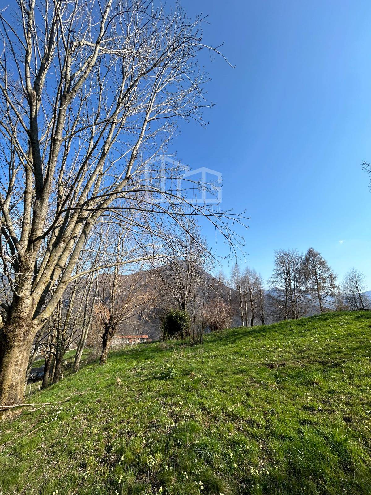 Terreno edificabile in vendita a Tavernole sul Mella