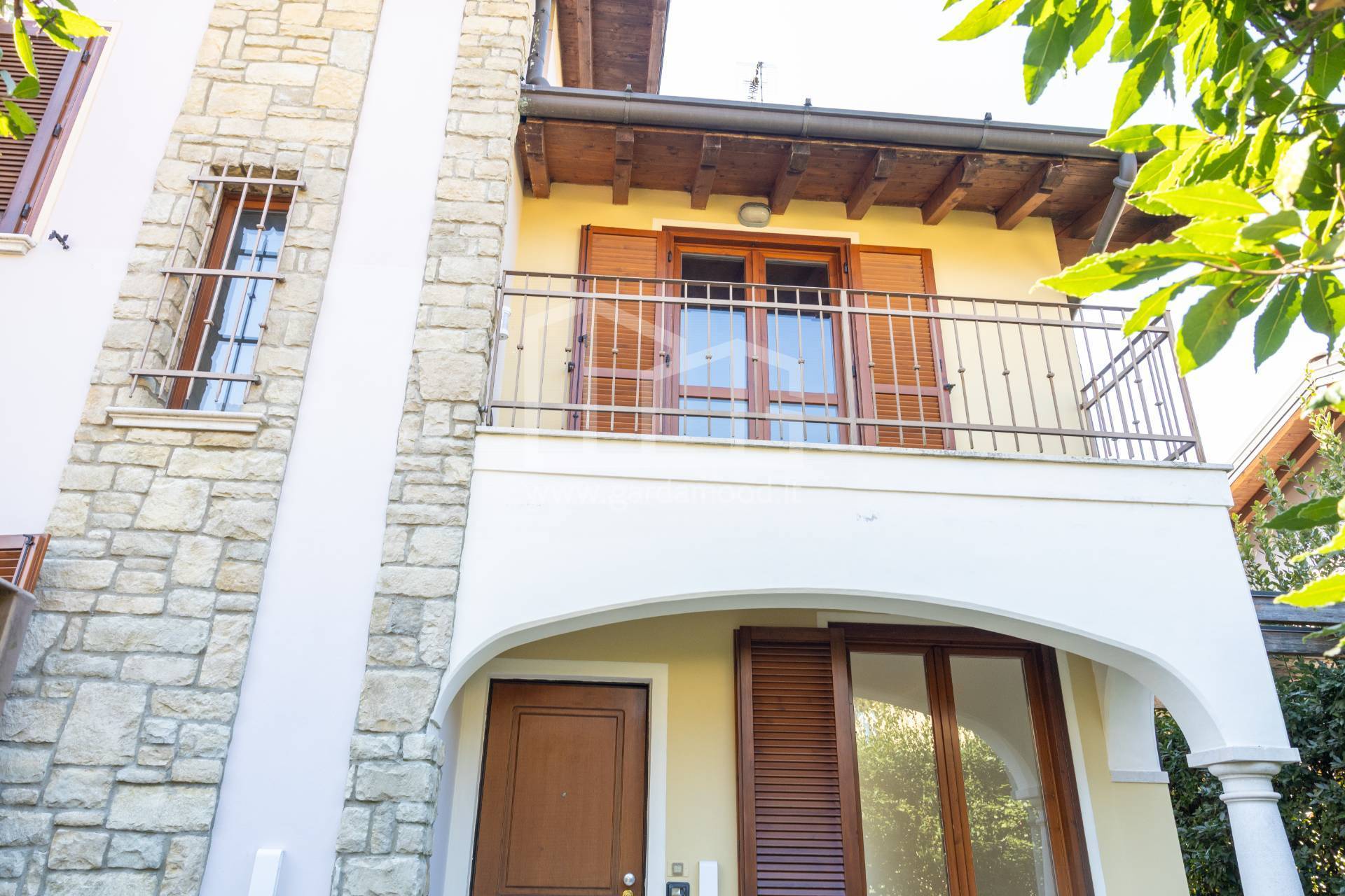 Villa a schiera in vendita a Lonato del Garda