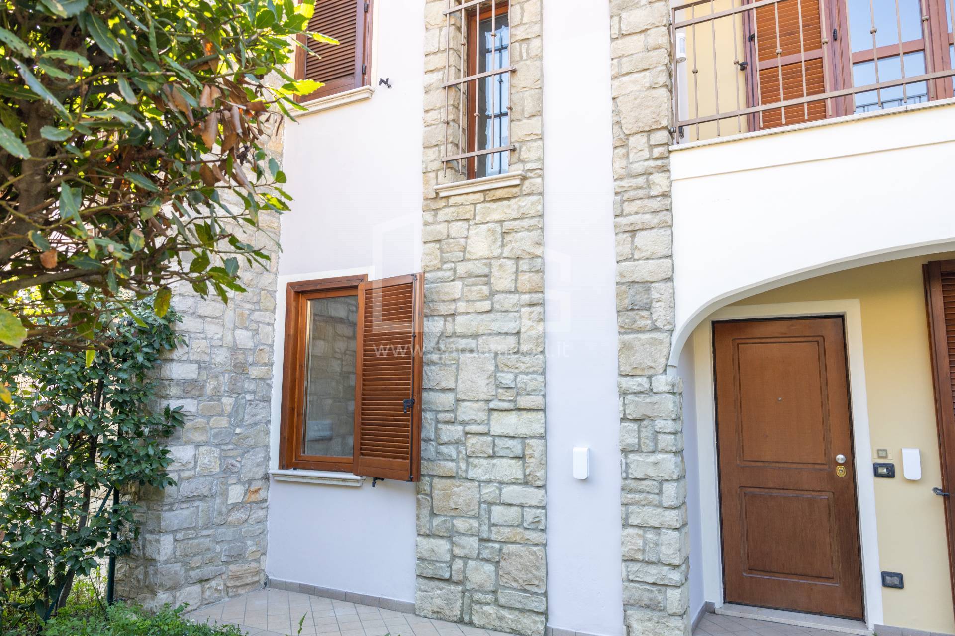 Villa a schiera in vendita a Lonato del Garda