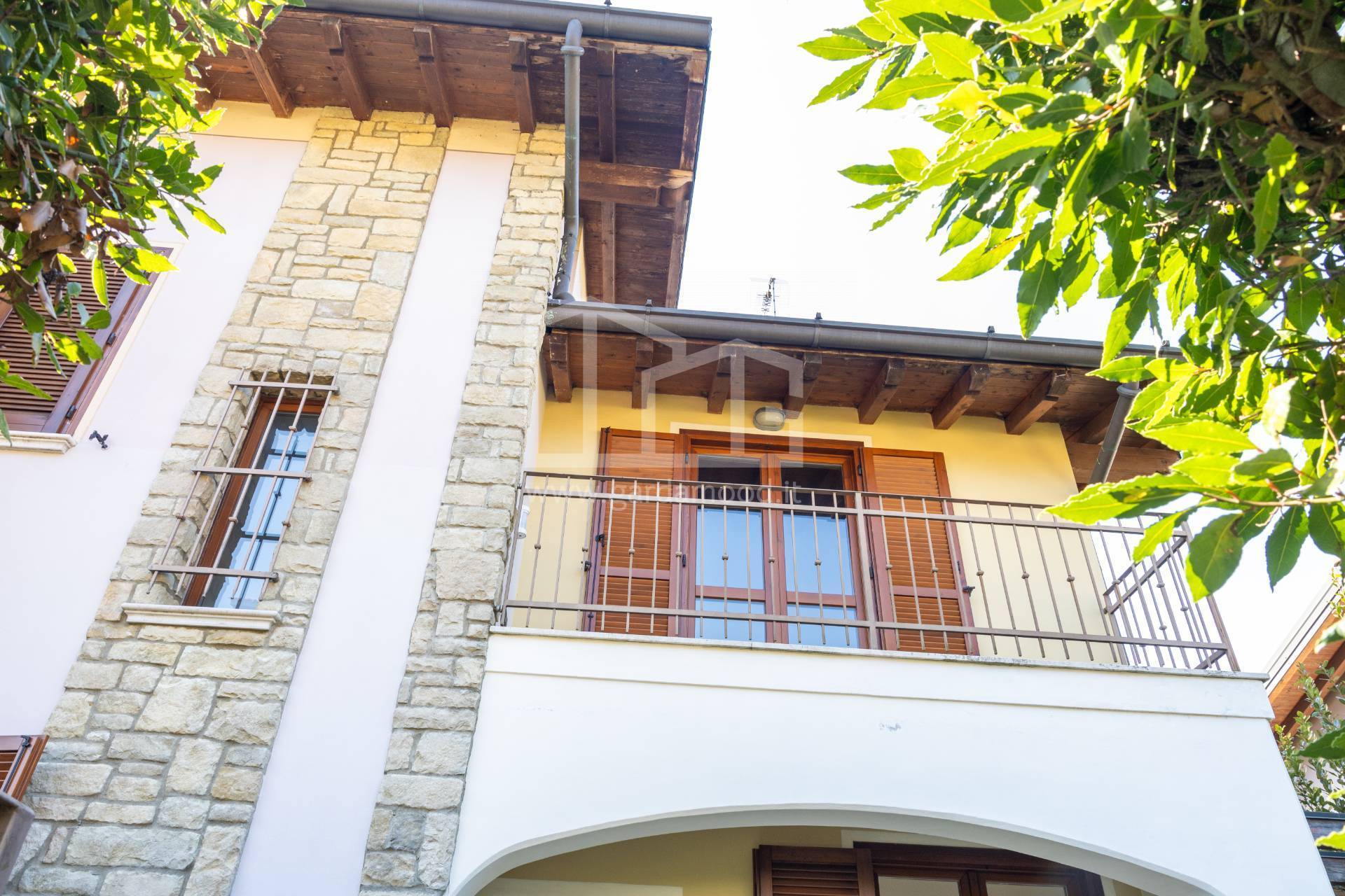 Villa a schiera in vendita a Lonato del Garda