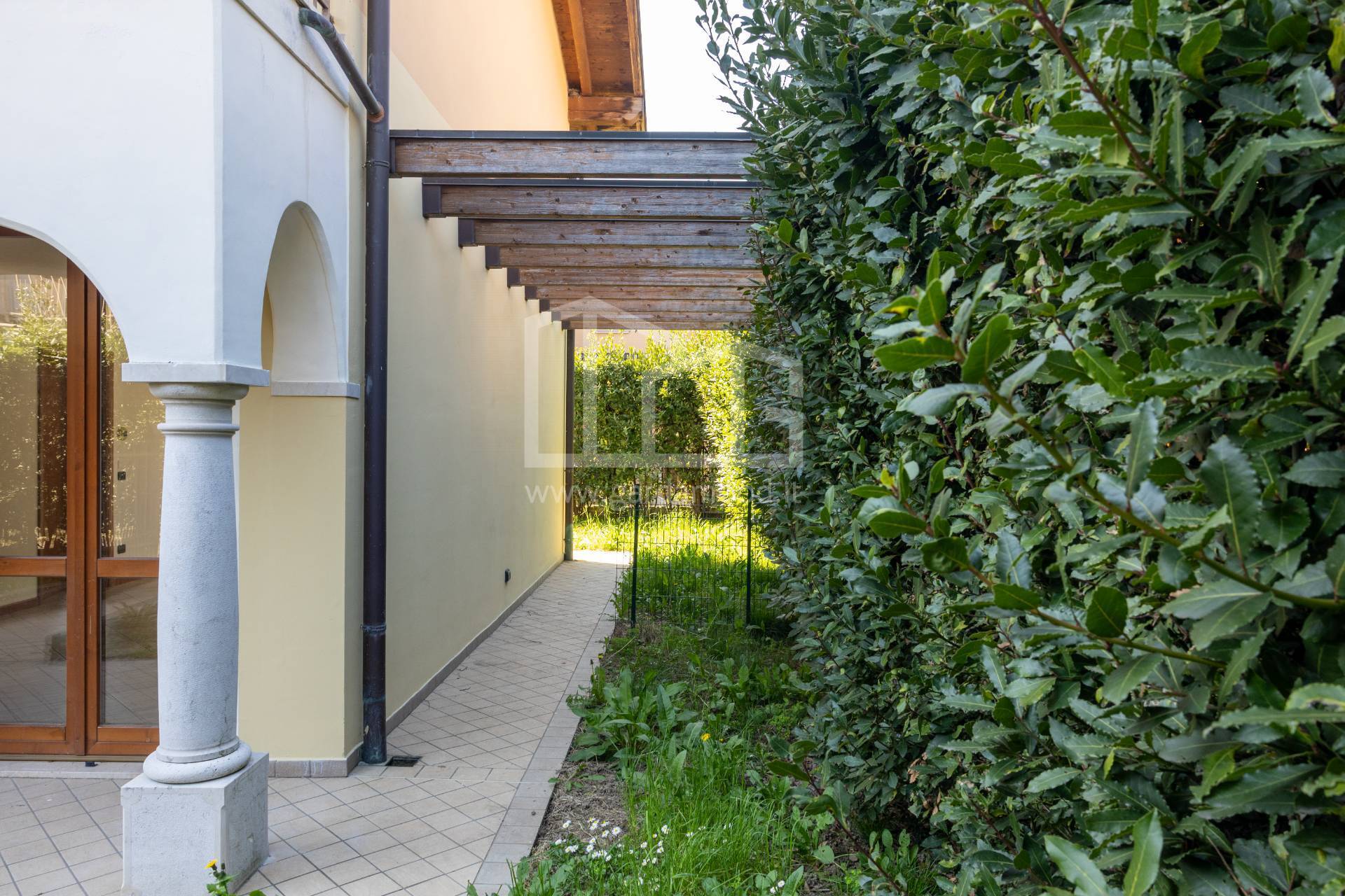 Villa a schiera in vendita a Lonato del Garda