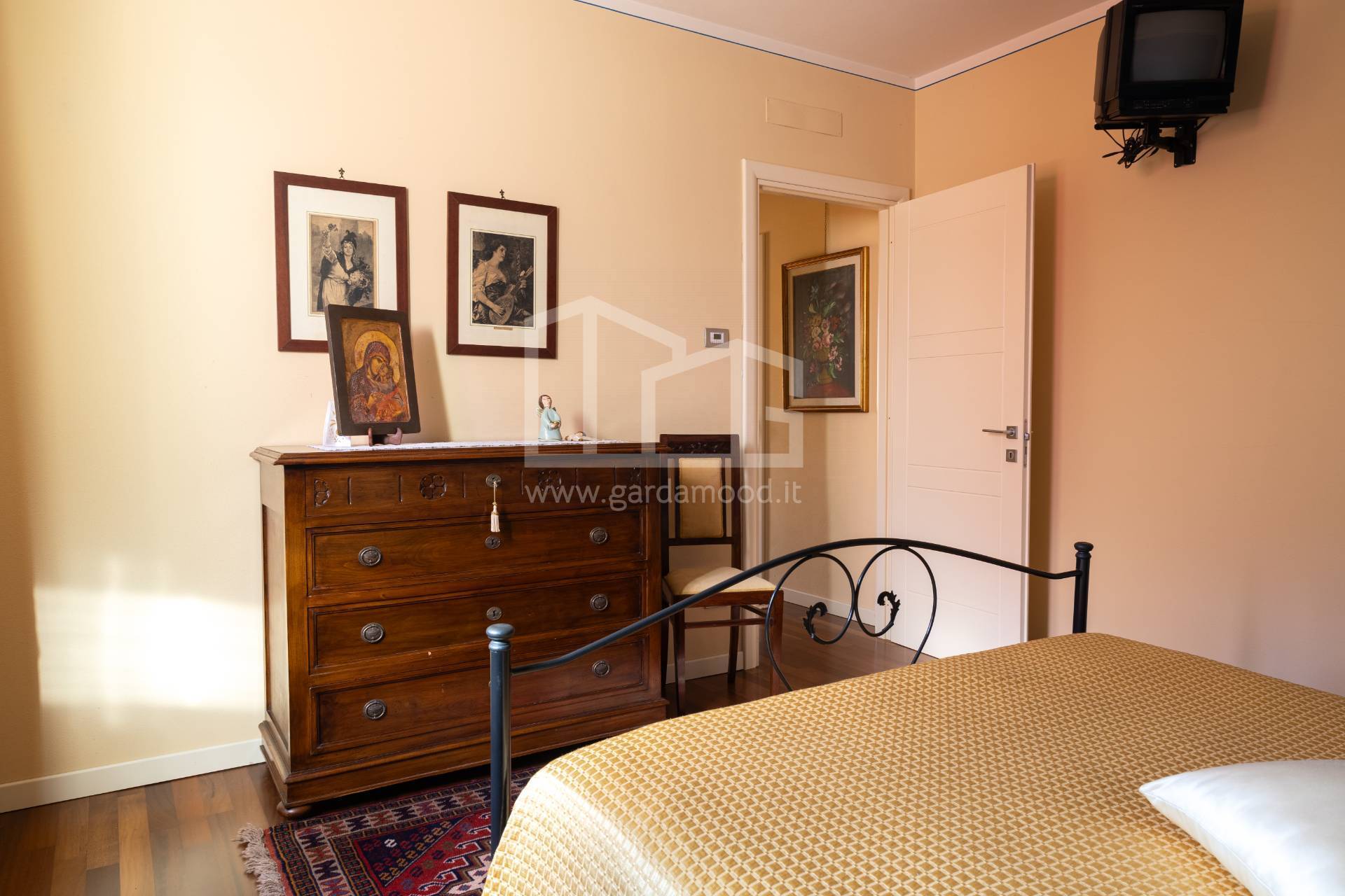 Villa in vendita a Ghedi