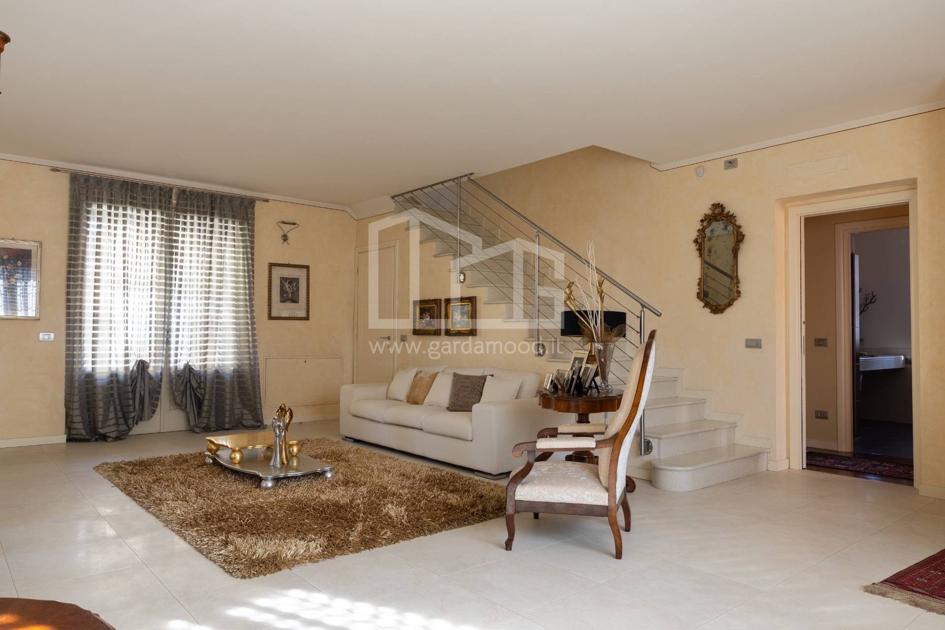 Villa in vendita a Ghedi