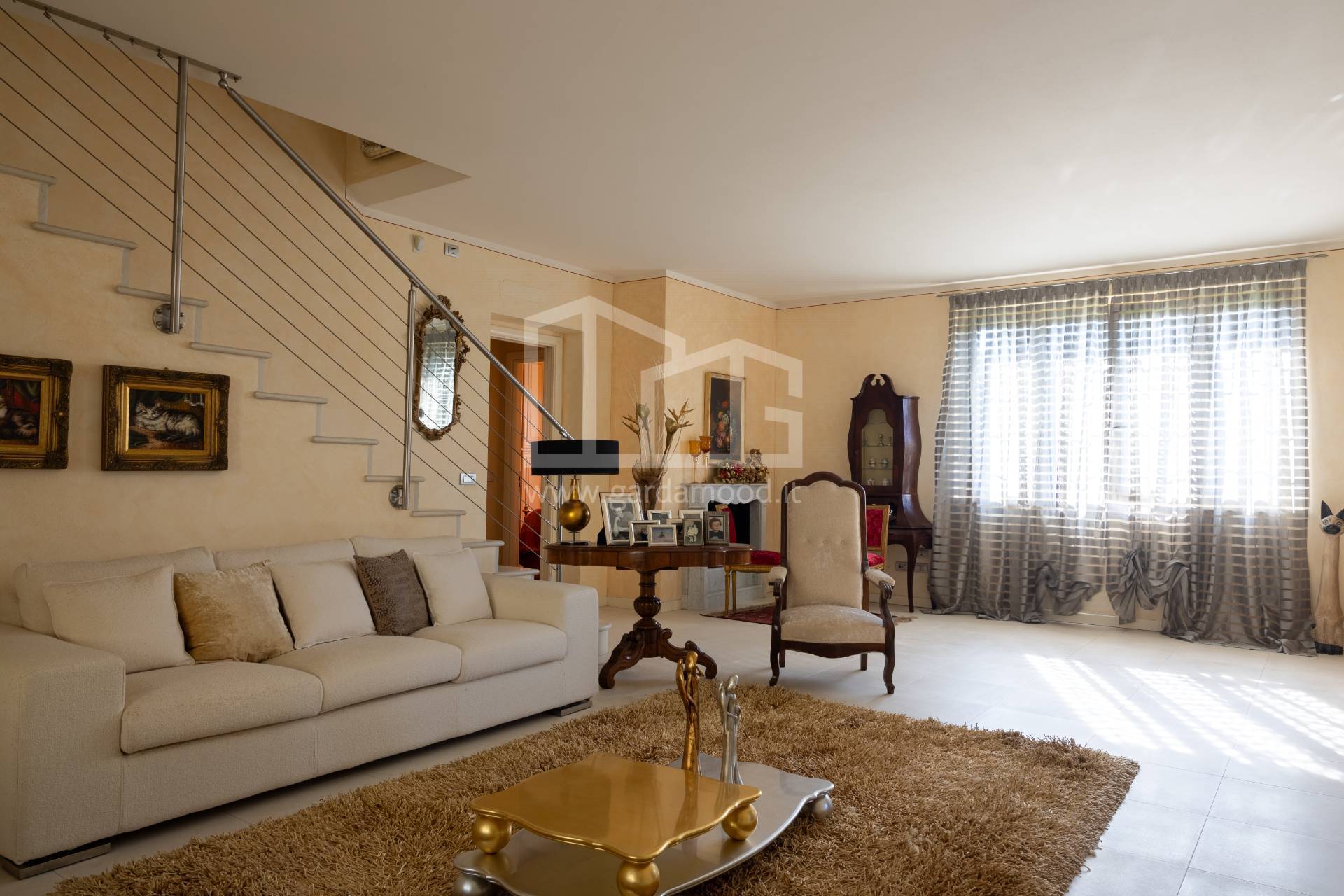 Villa in vendita a Ghedi