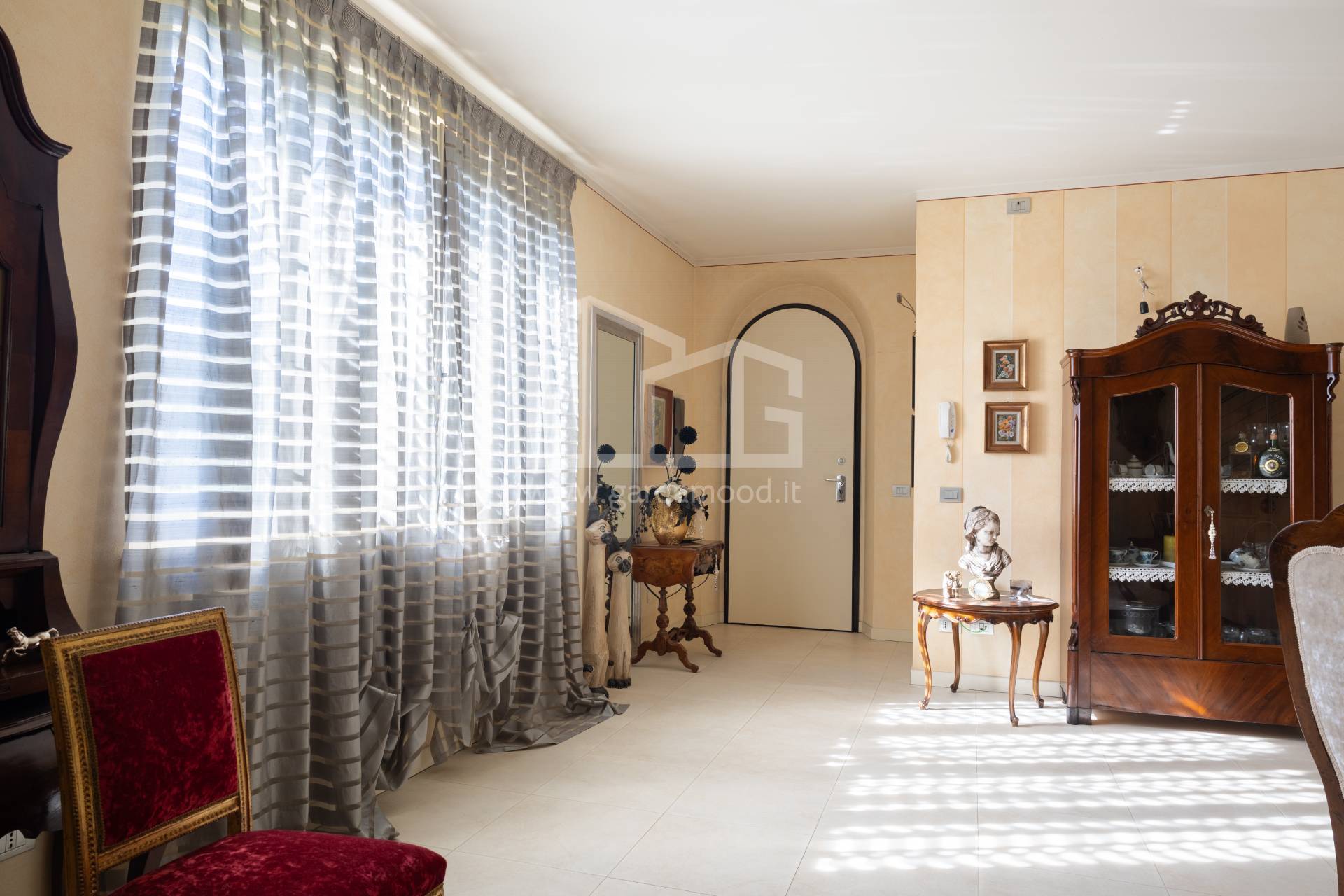 Villa in vendita a Ghedi