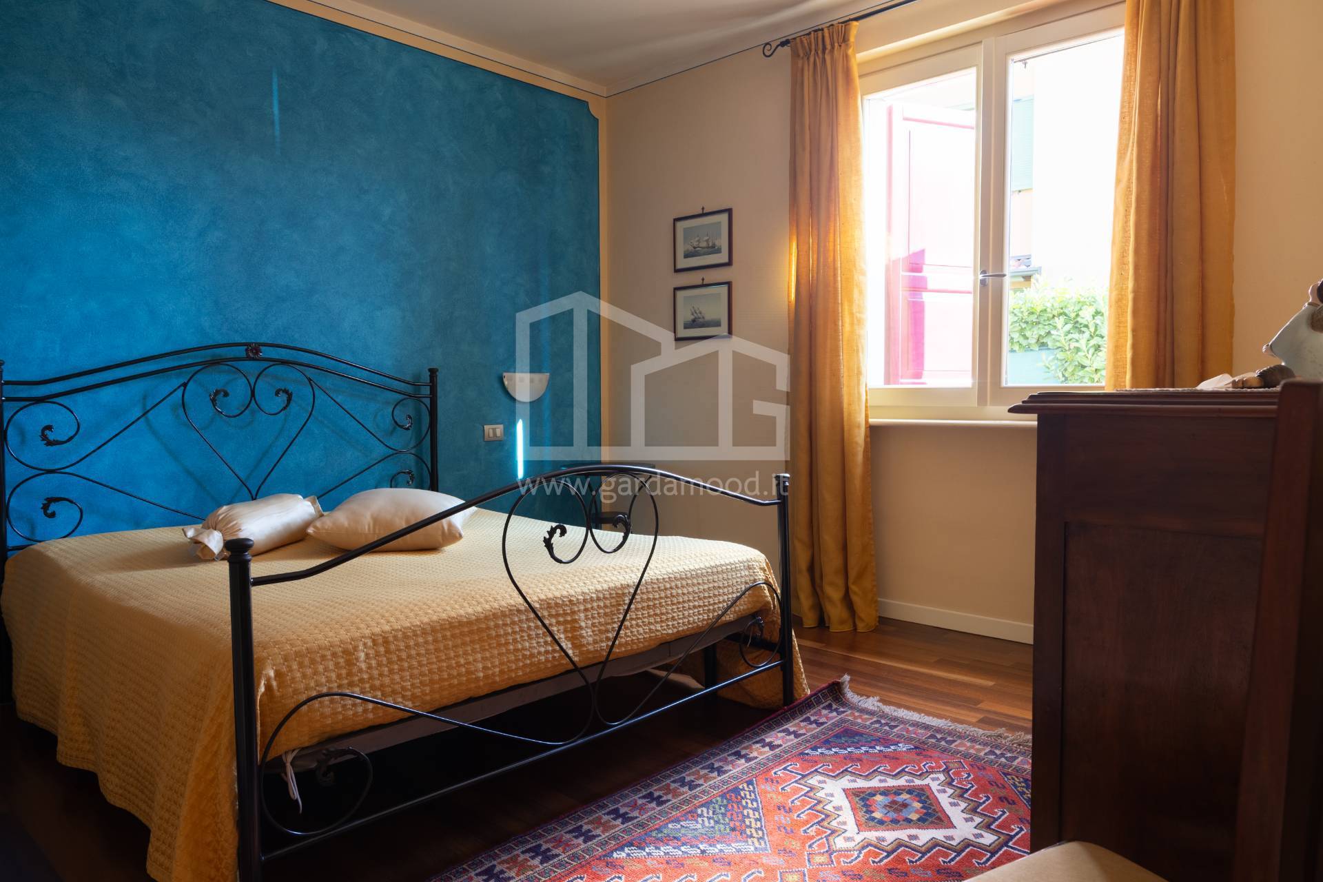 Villa in vendita a Ghedi