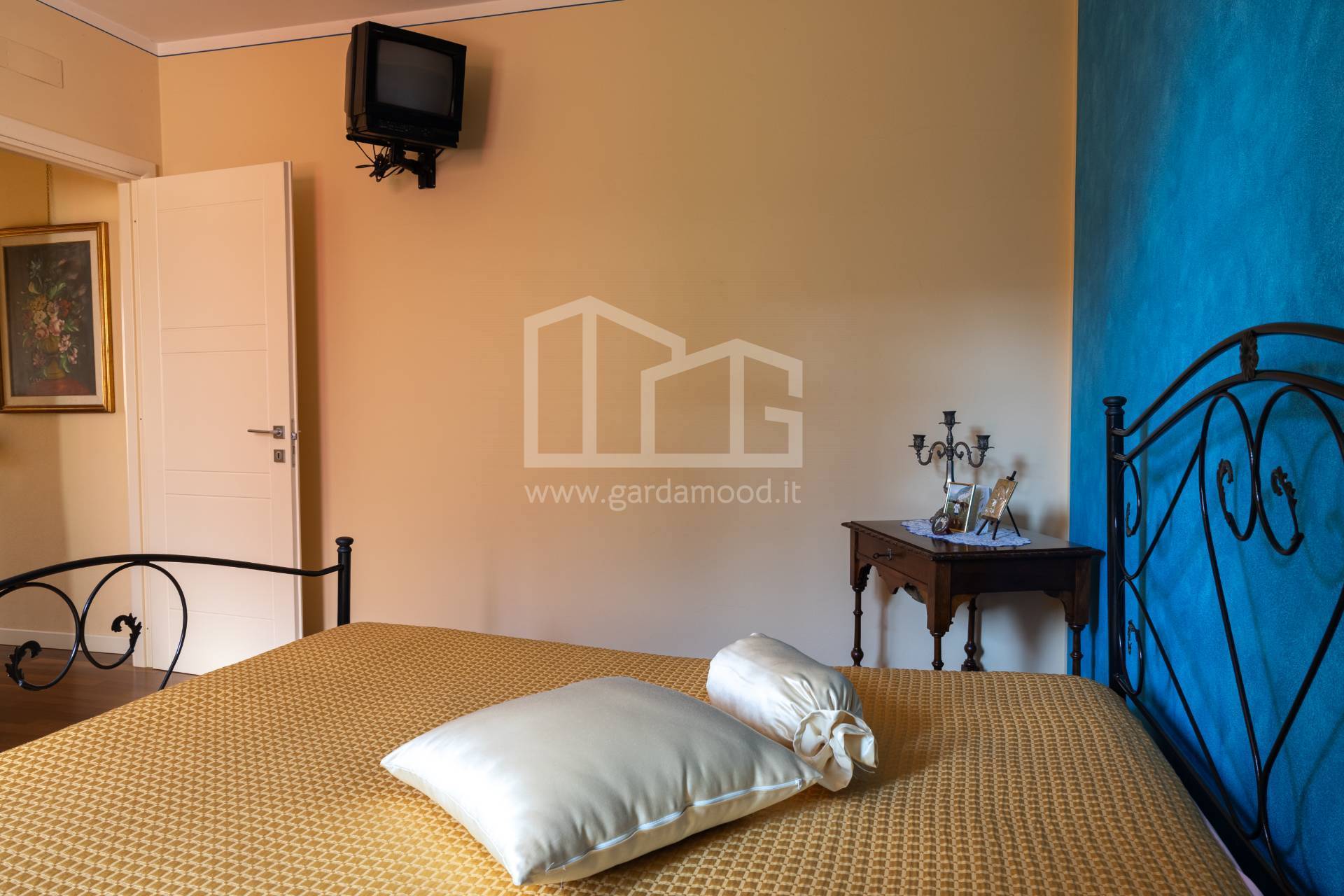 Villa in vendita a Ghedi