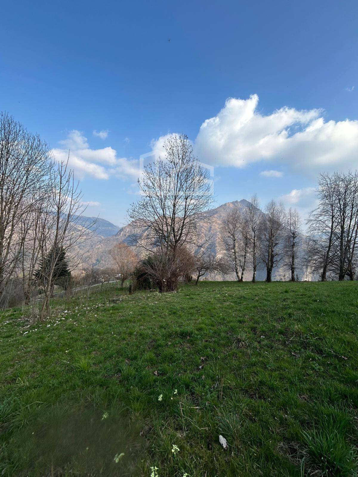 Terreno edificabile in vendita a Tavernole sul Mella