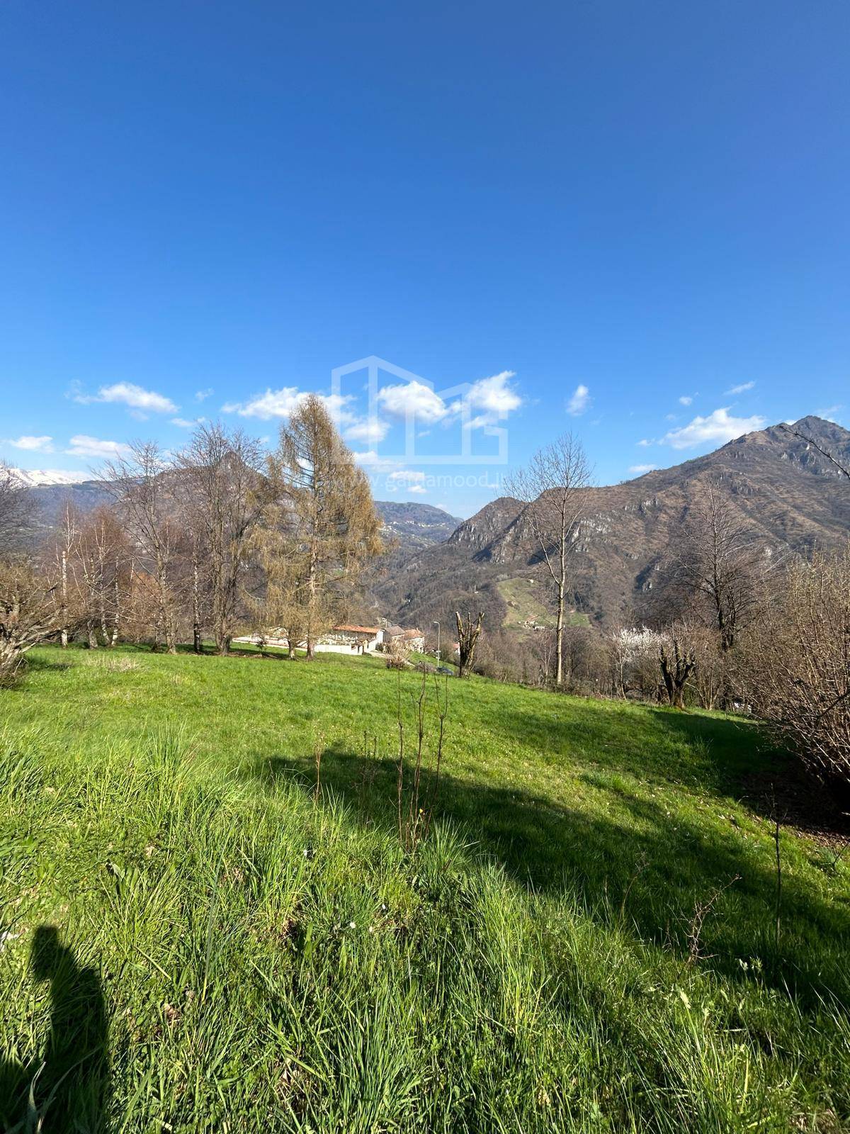 Terreno edificabile in vendita a Tavernole sul Mella