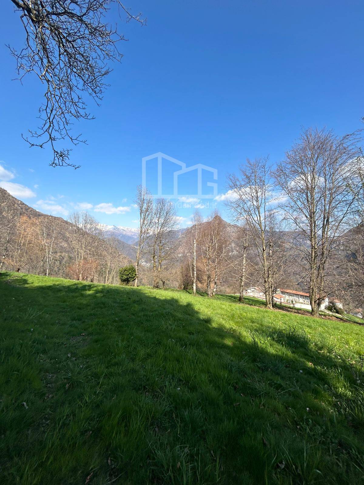 Terreno edificabile in vendita a Tavernole sul Mella