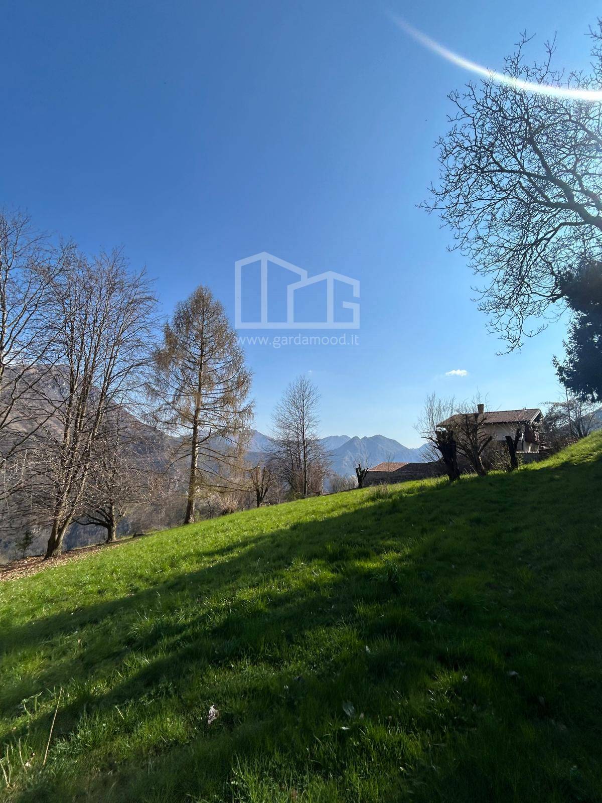 Terreno edificabile in vendita a Tavernole sul Mella