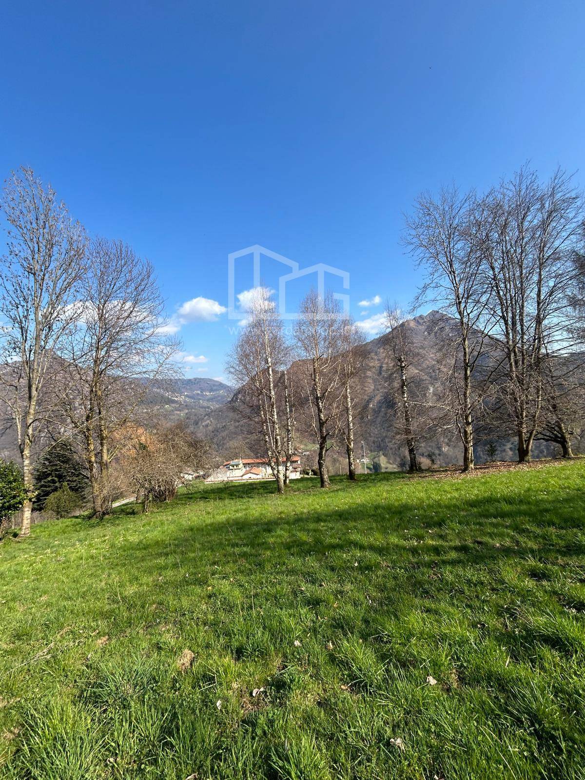 Terreno edificabile in vendita a Tavernole sul Mella