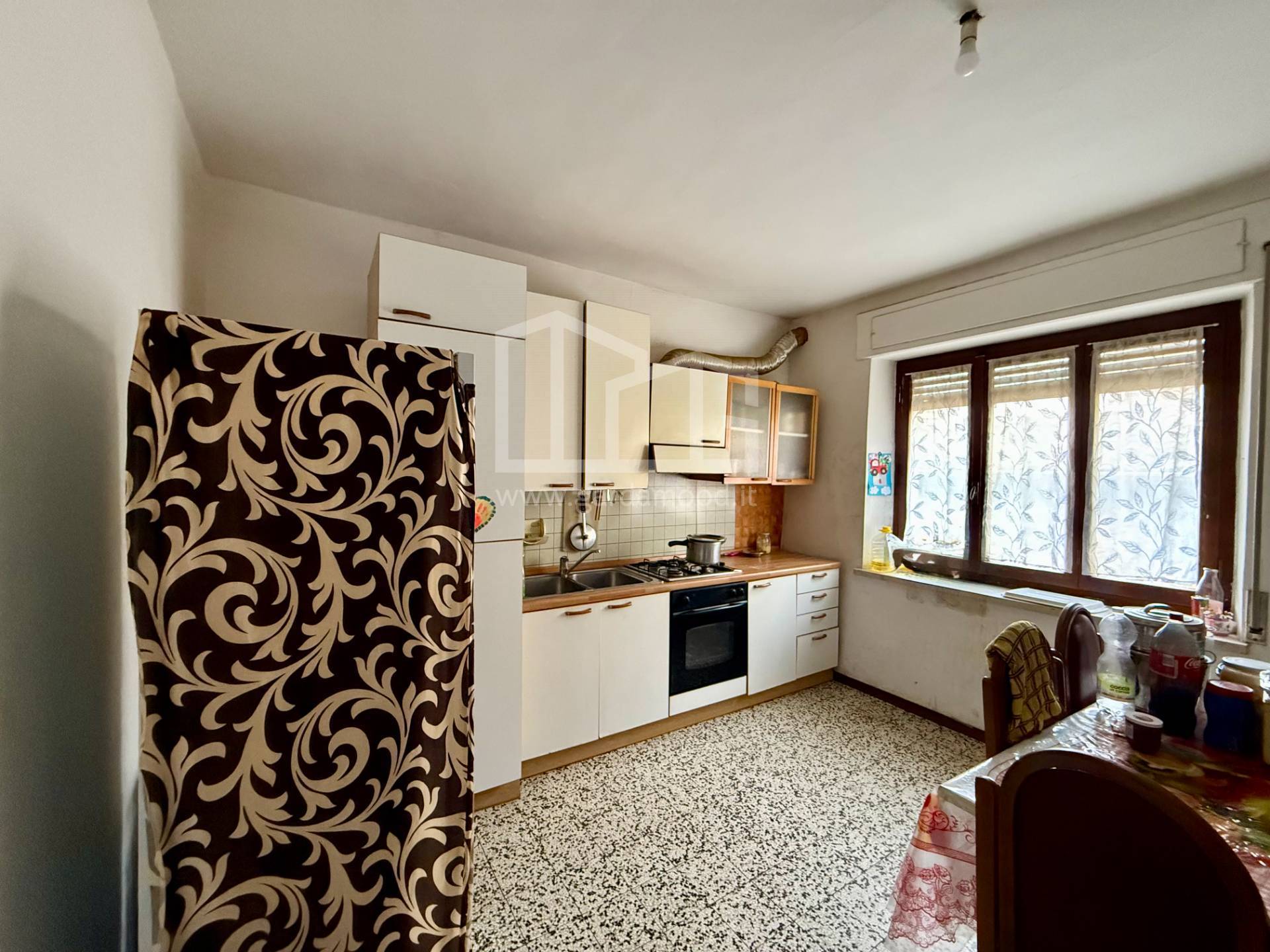 Casa Indipendente in vendita a Cavriana