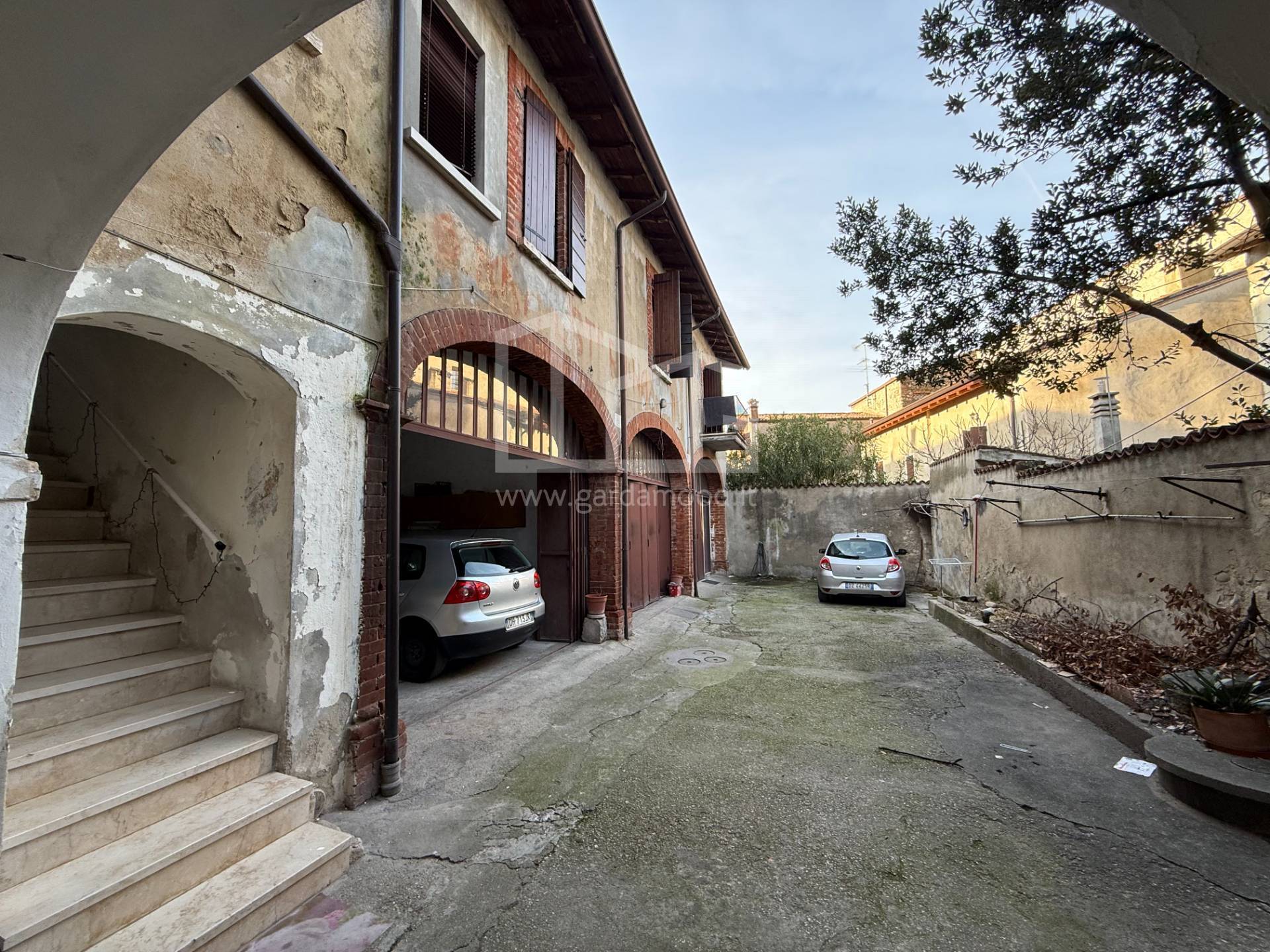 Casa Indipendente in vendita a Cavriana