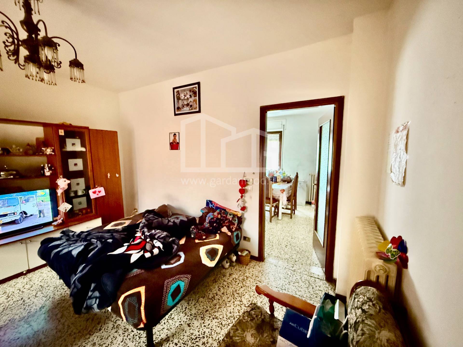 Casa Indipendente in vendita a Cavriana