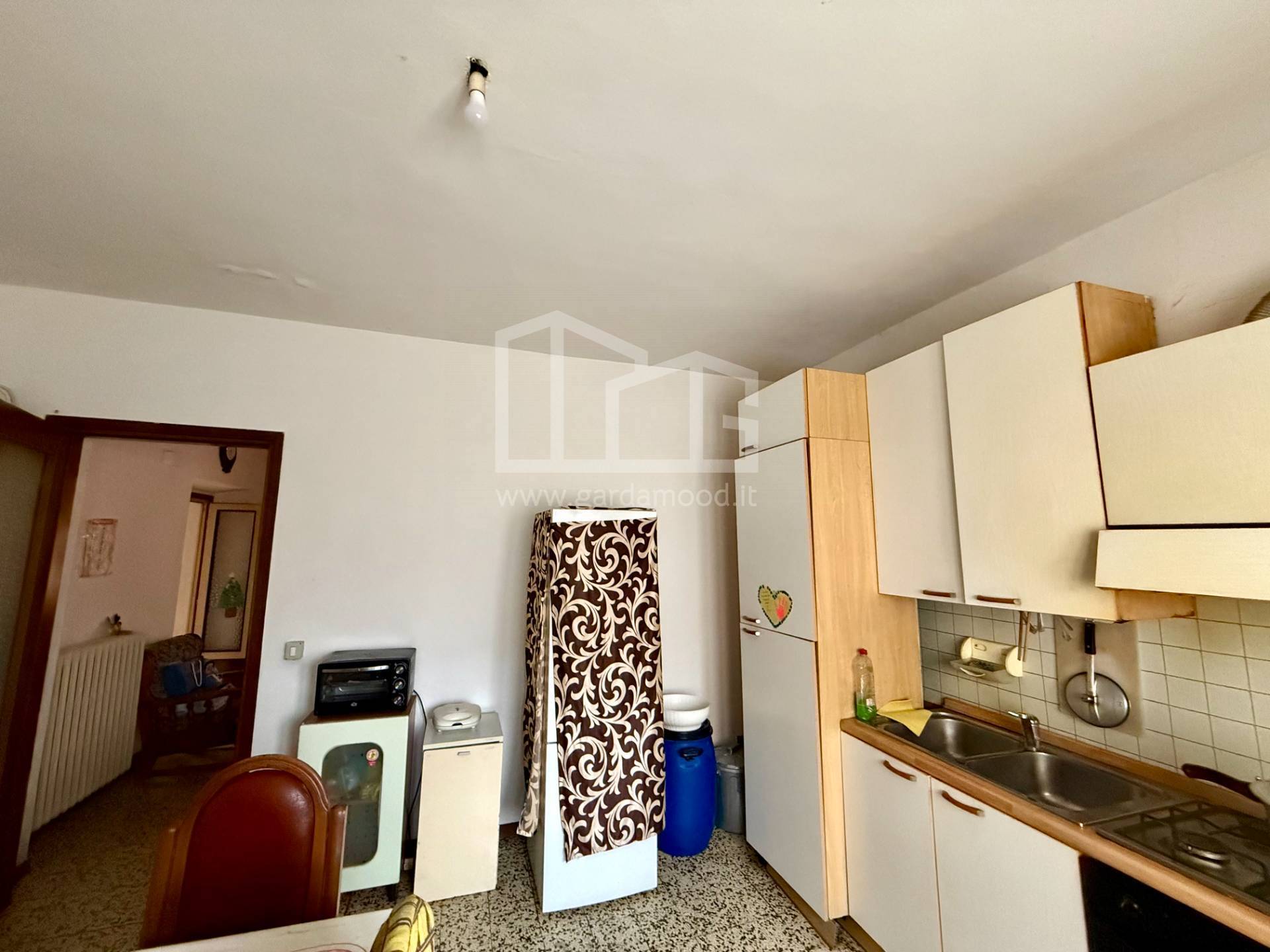 Casa Indipendente in vendita a Cavriana