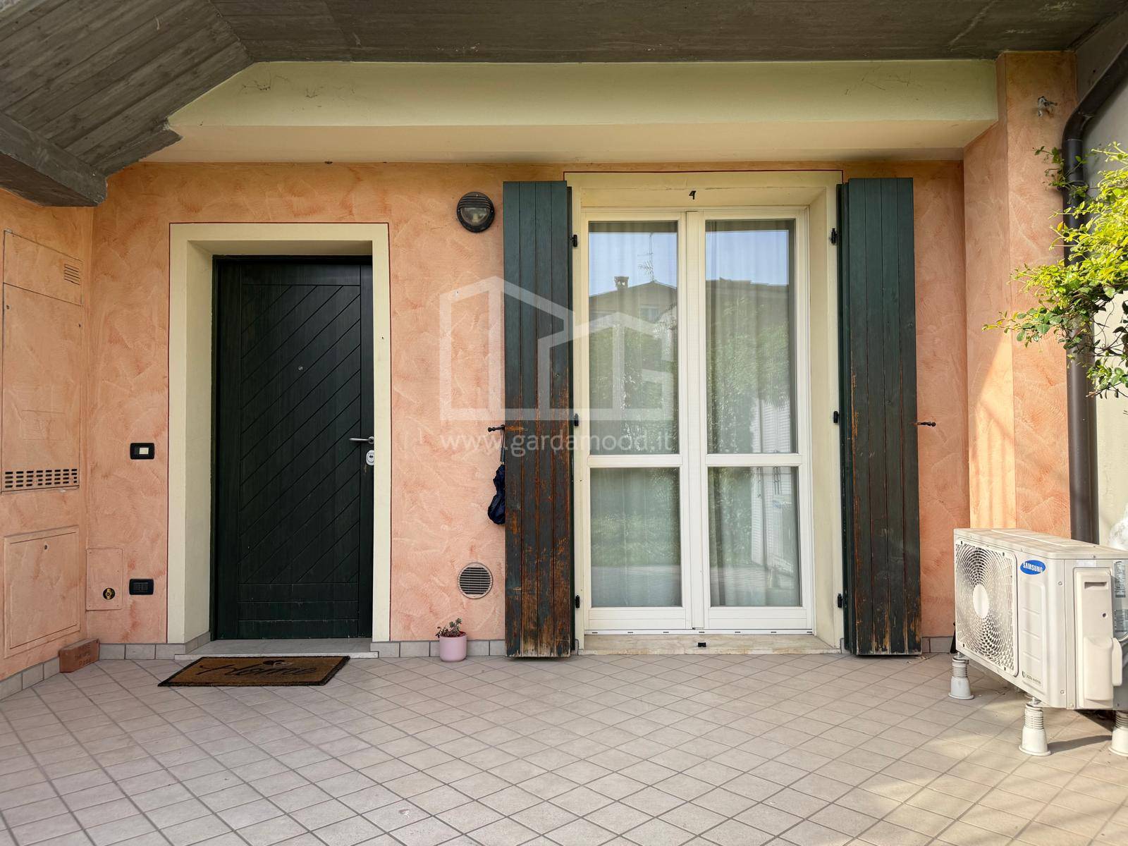 Appartamento in vendita a Ghedi