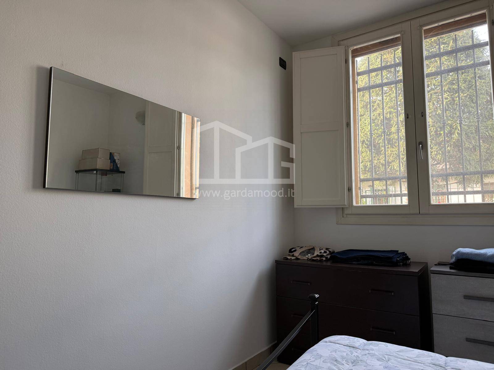 Appartamento in vendita a Ghedi