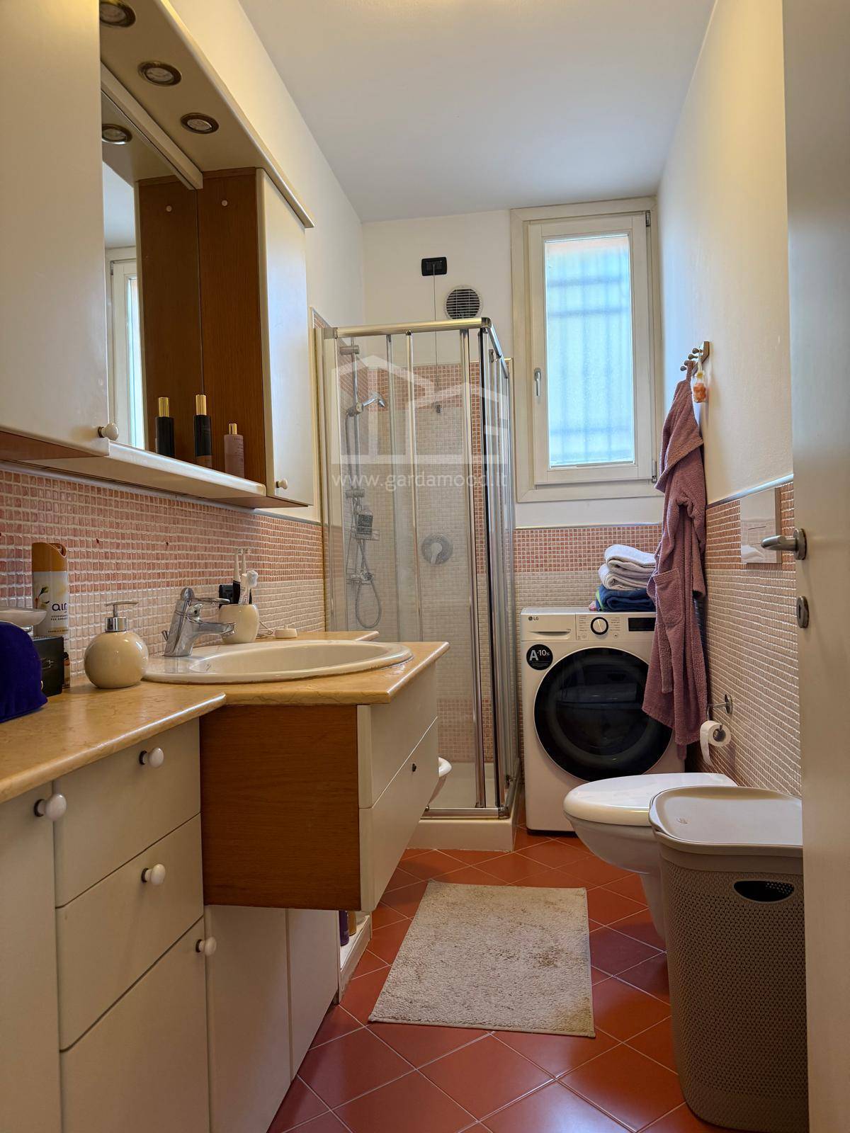 Appartamento in vendita a Ghedi