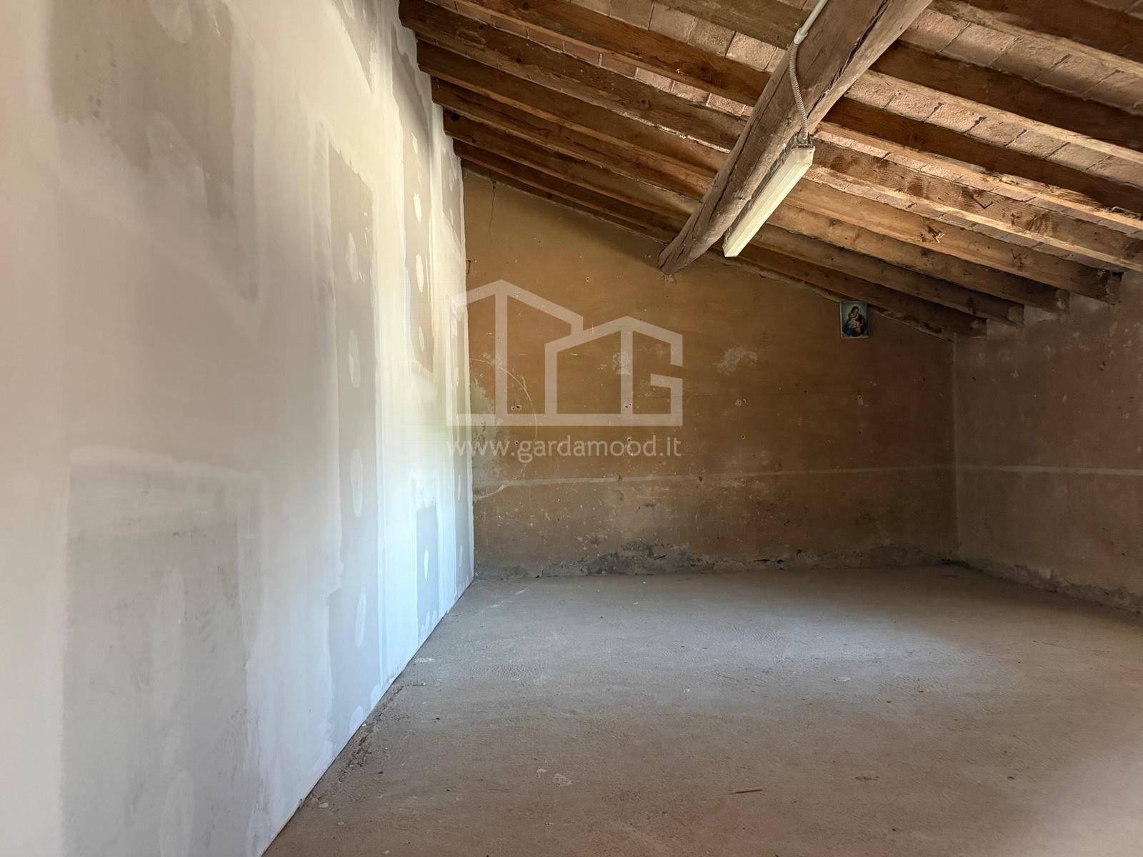 Villa a schiera in vendita a Gambara