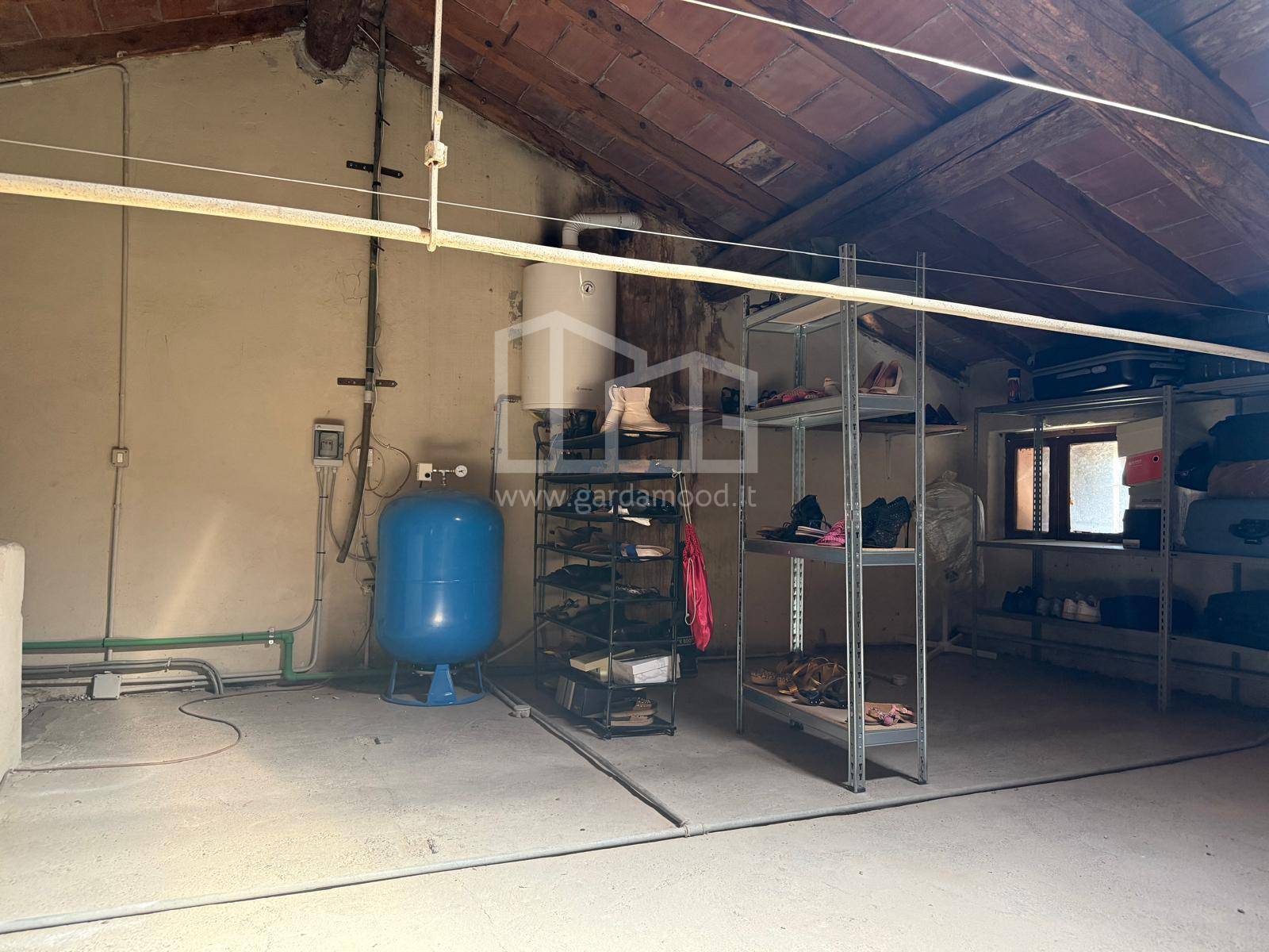 Villa a schiera in vendita a Gambara