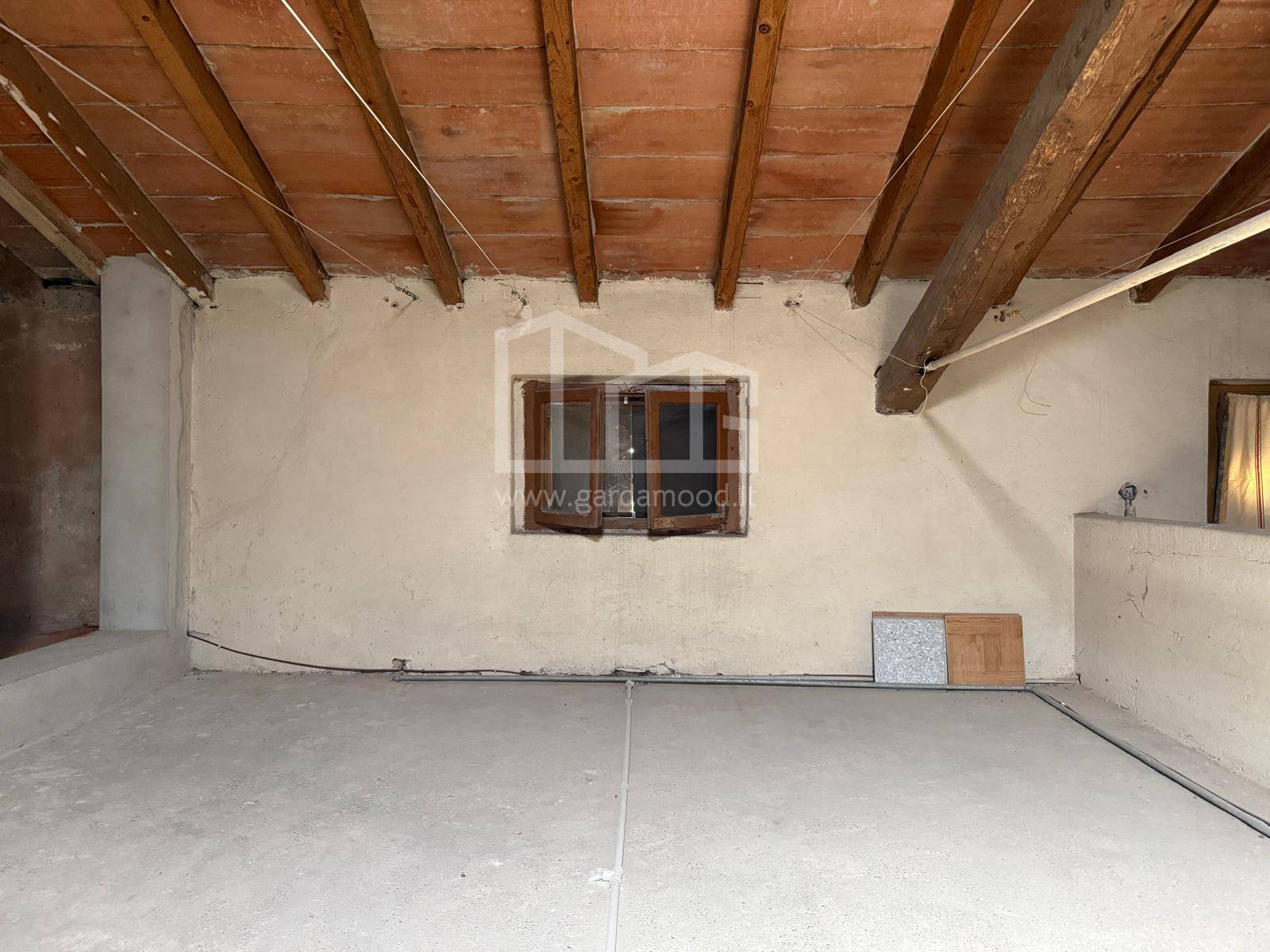 Villa a schiera in vendita a Gambara