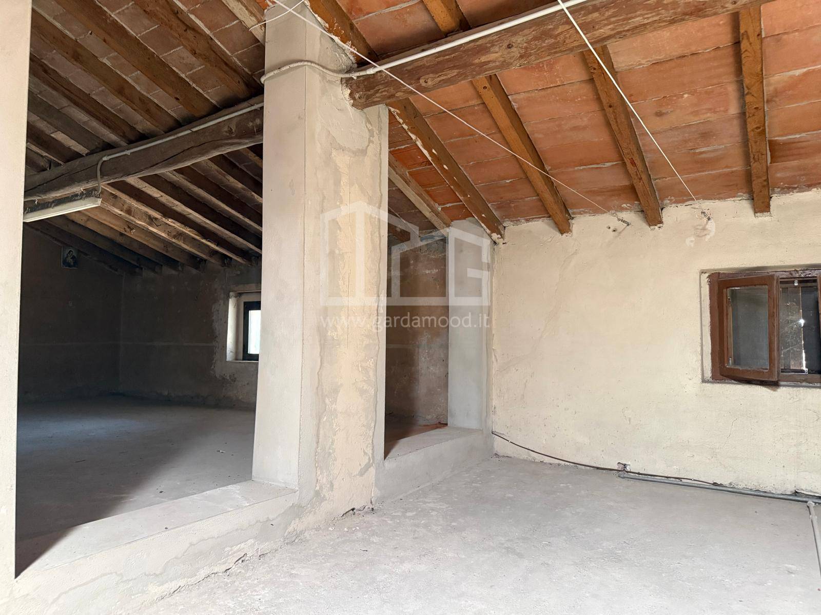 Villa a schiera in vendita a Gambara
