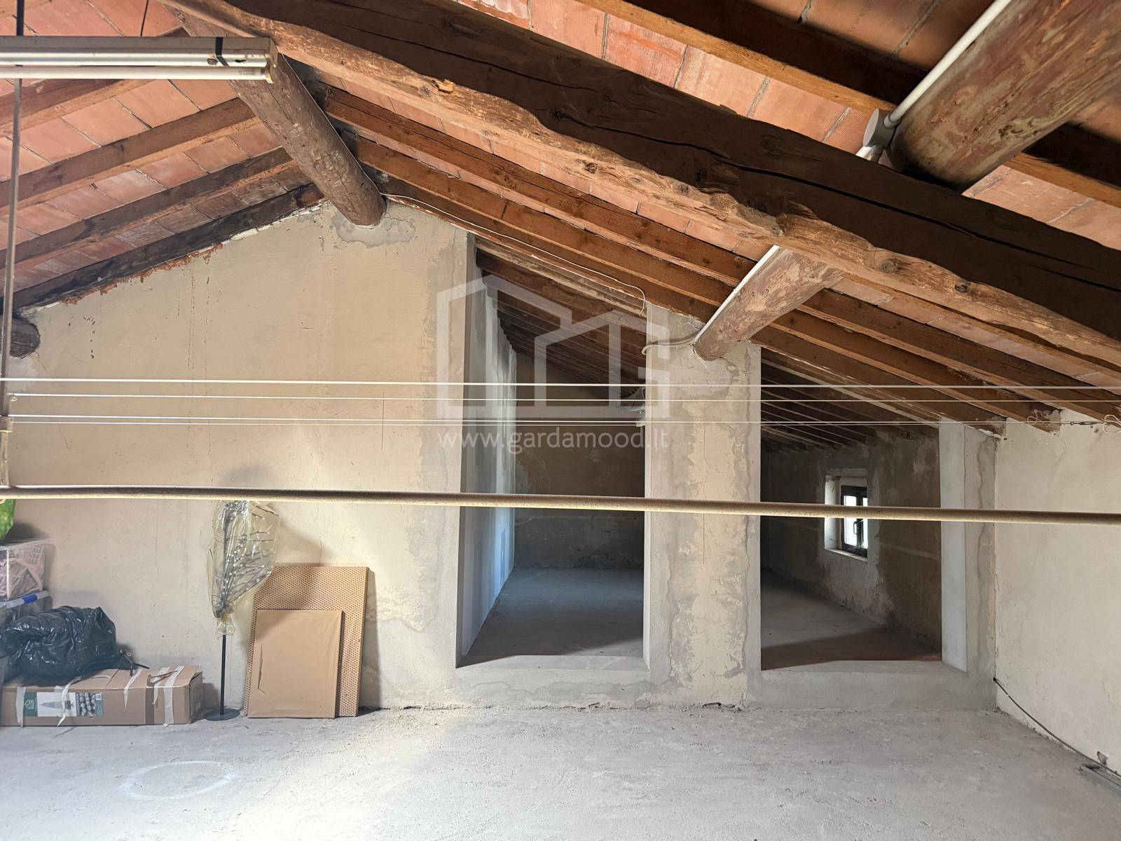 Villa a schiera in vendita a Gambara