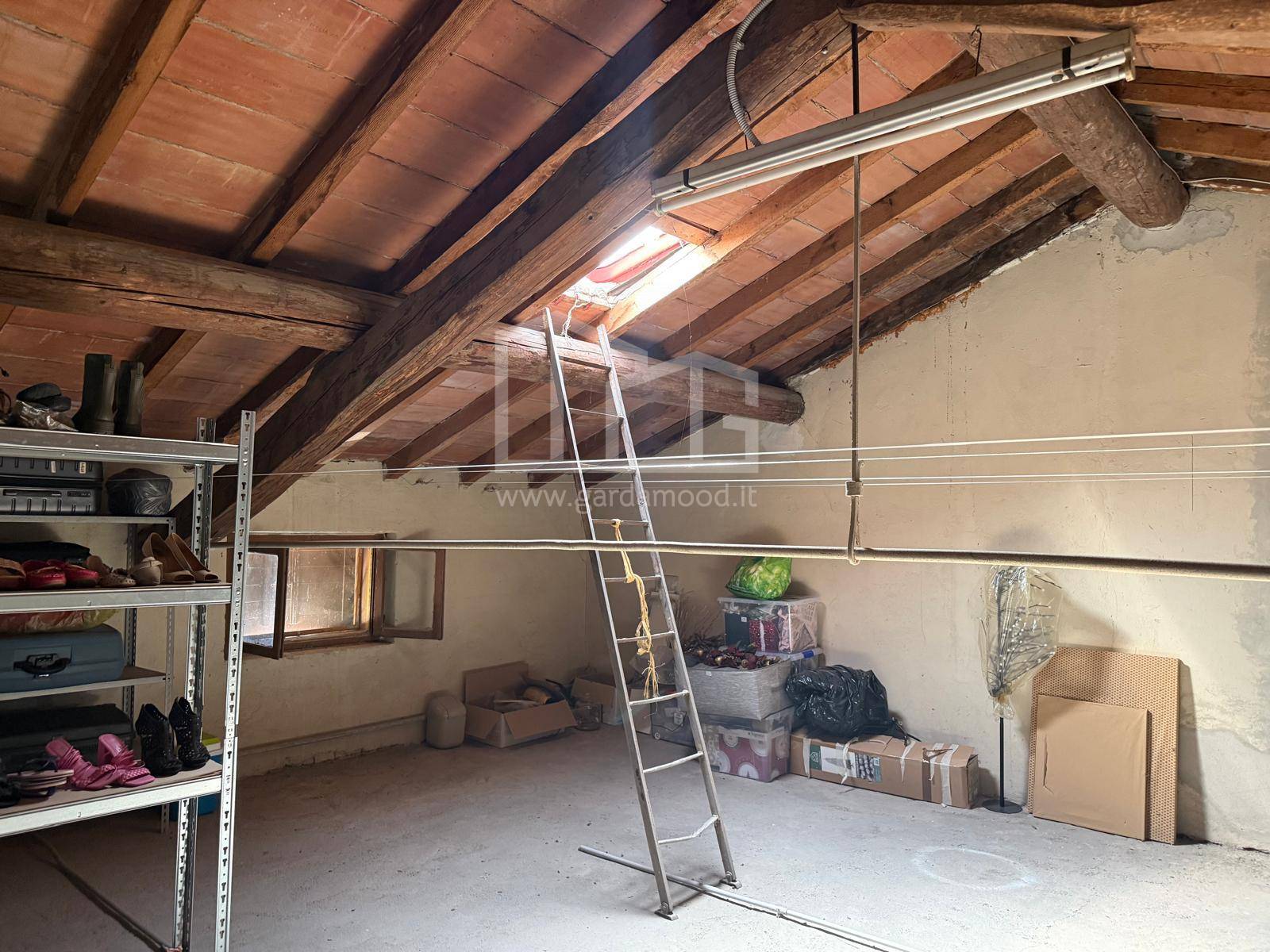 Villa a schiera in vendita a Gambara
