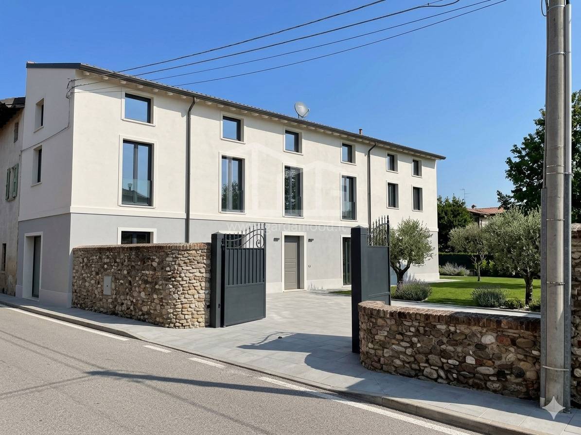 Cascina/Casale in vendita a Cavriana
