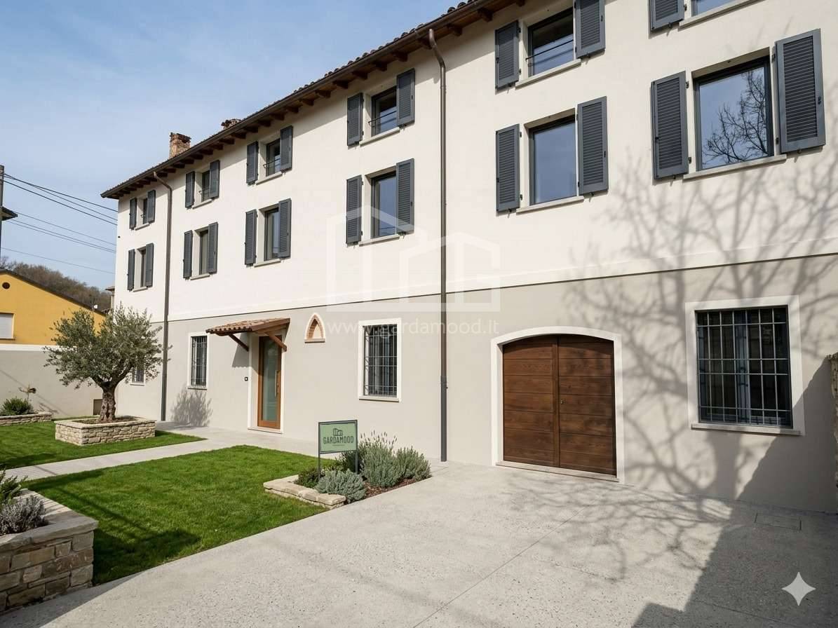 Cascina/Casale in vendita a Cavriana