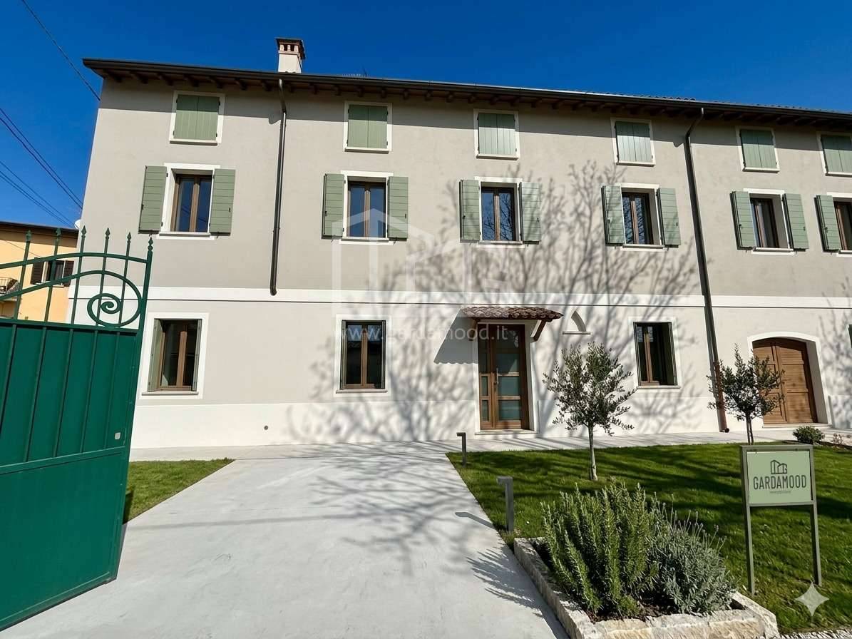 Cascina/Casale in vendita a Cavriana