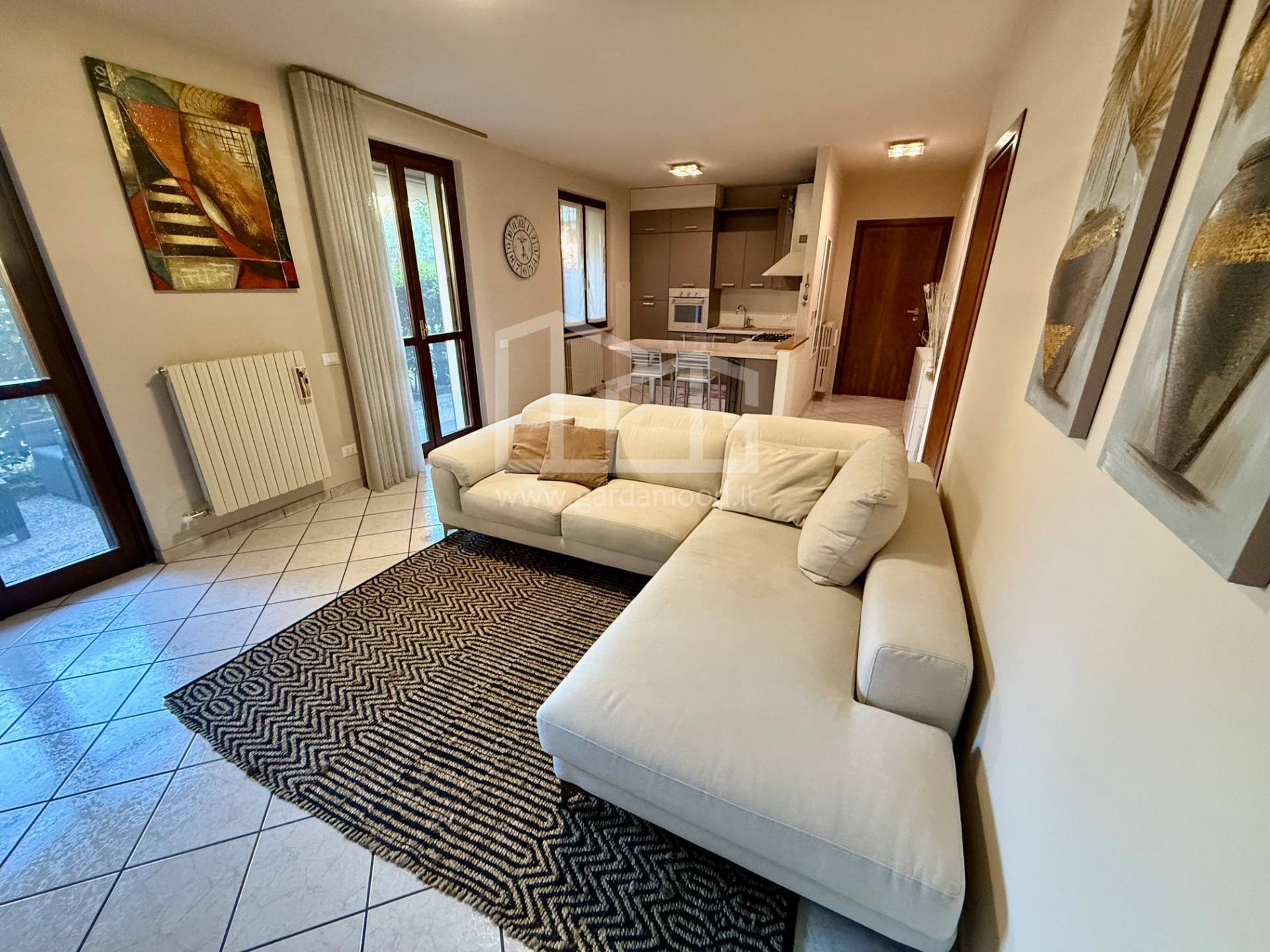 Appartamento in vendita a Desenzano del Garda, San Martino della Battaglia