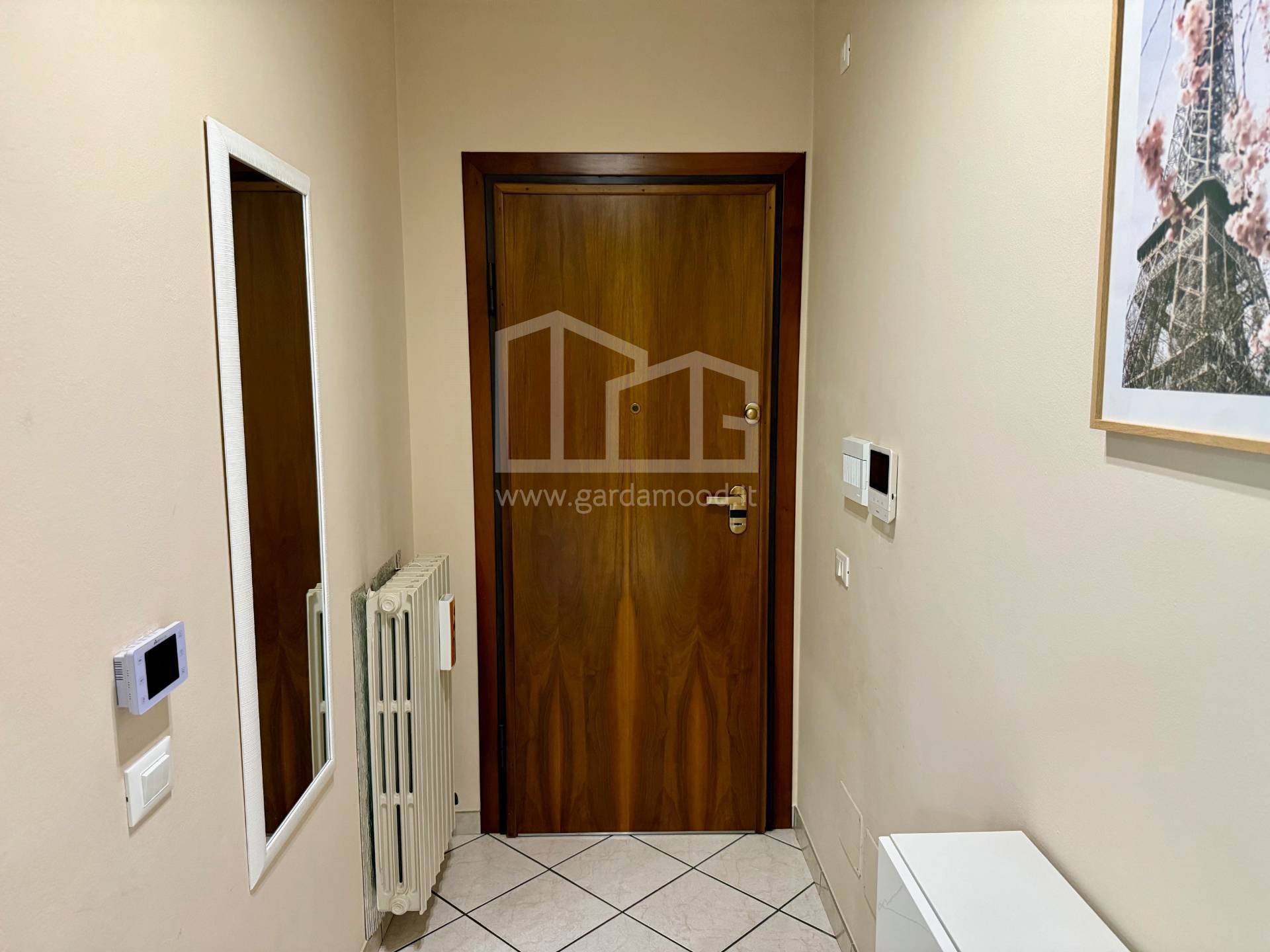 Appartamento in vendita a Desenzano del Garda, San Martino della Battaglia