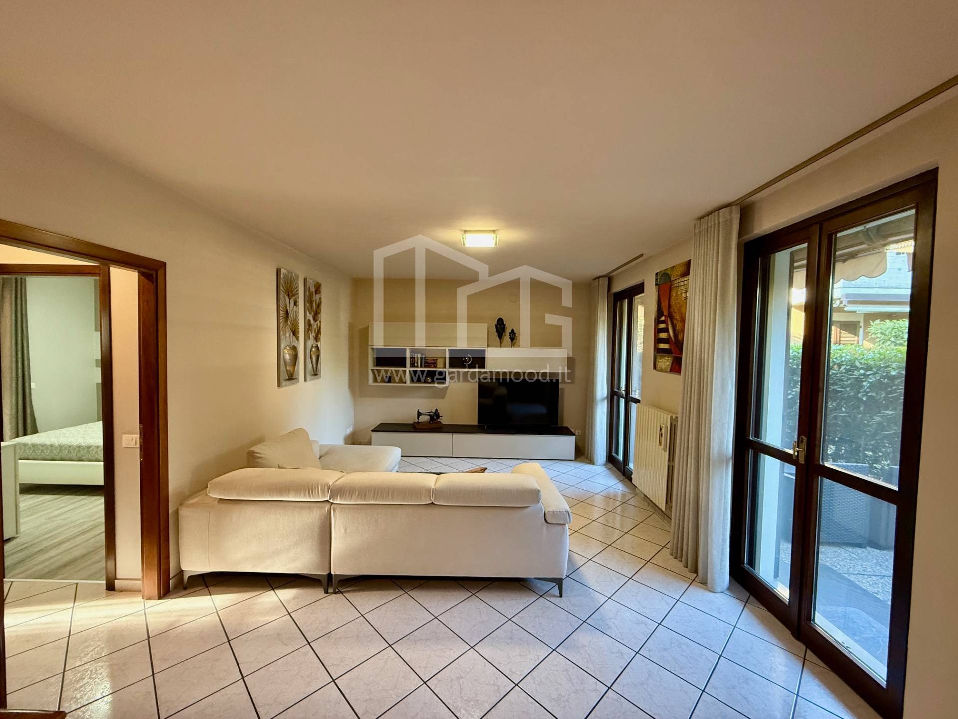 Appartamento in vendita a Desenzano del Garda, San Martino della Battaglia