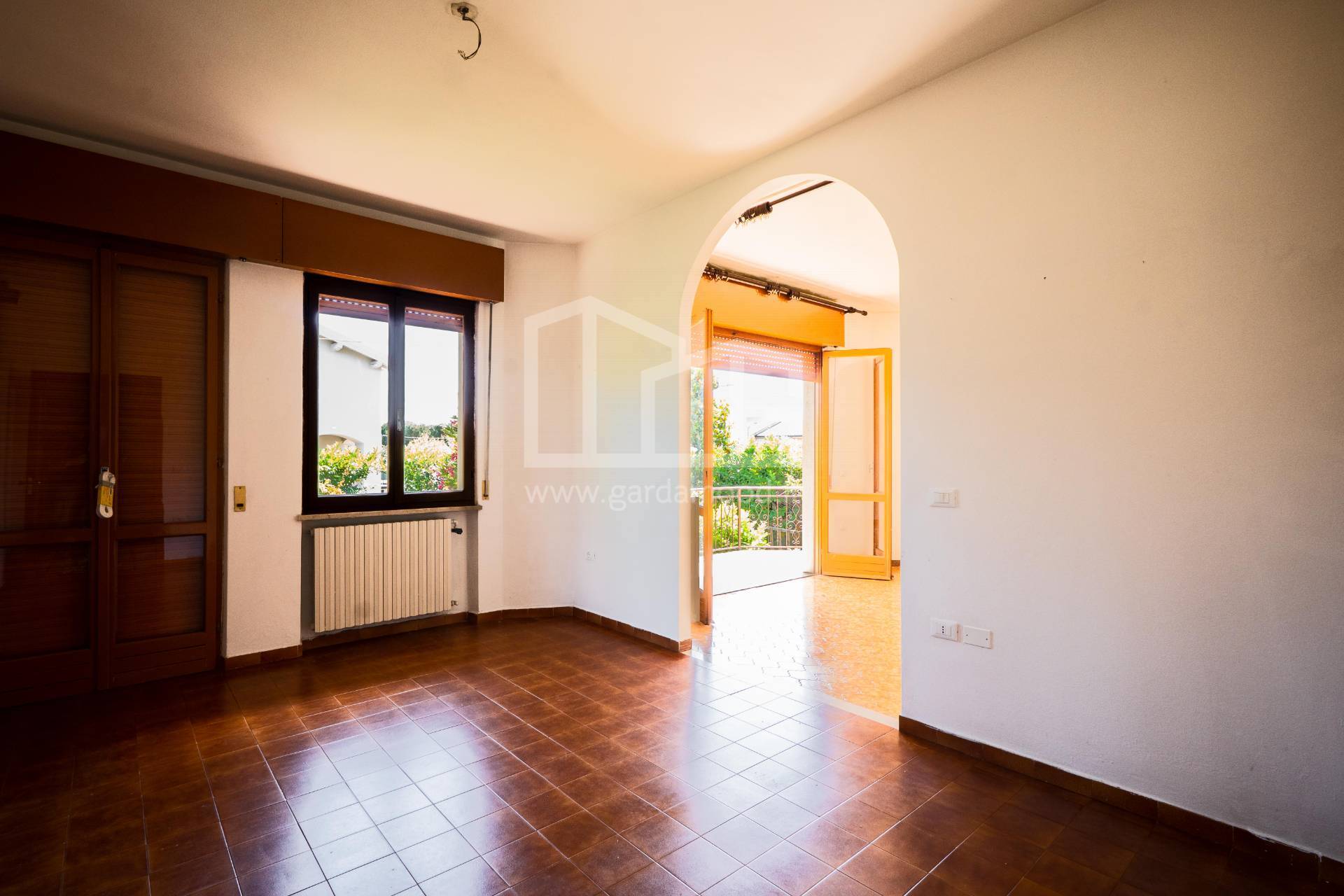 Villa singola in vendita a Monzambano