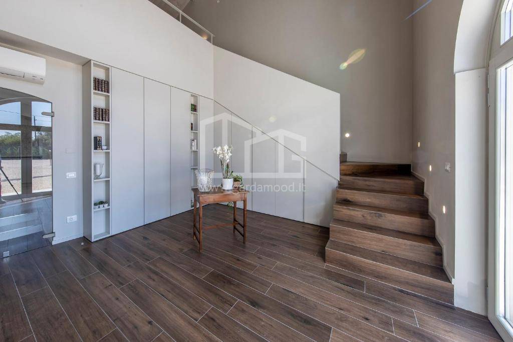 Villa in vendita a Volta Mantovana