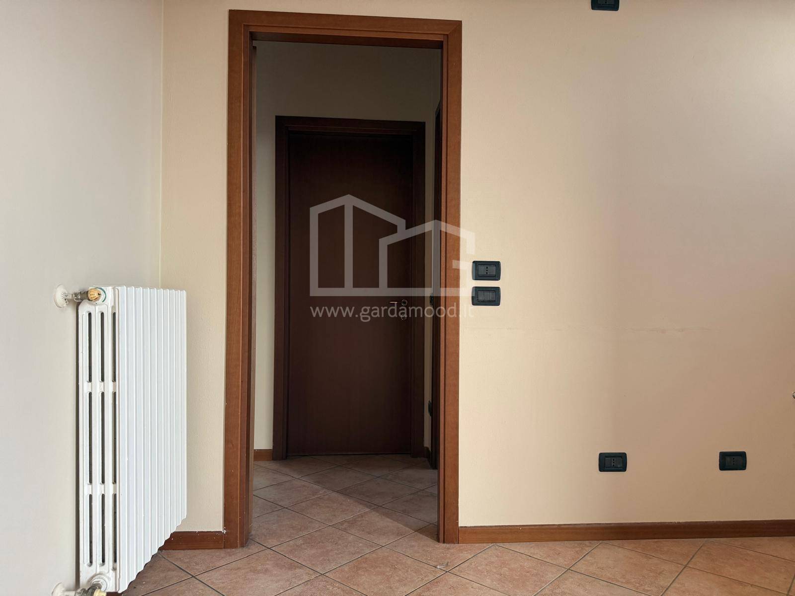 Appartamento in vendita a Orzinuovi