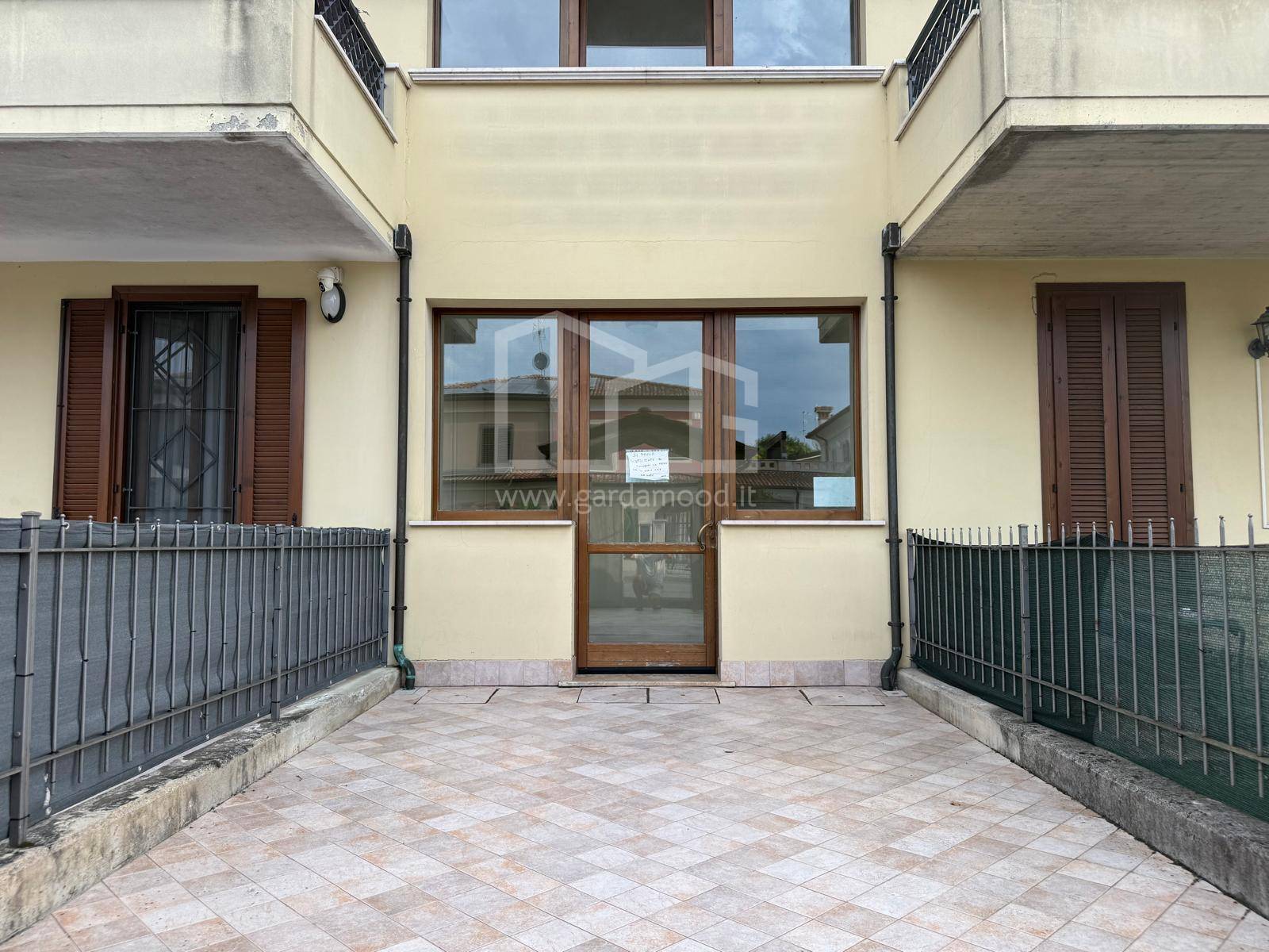 Appartamento in vendita a Orzinuovi
