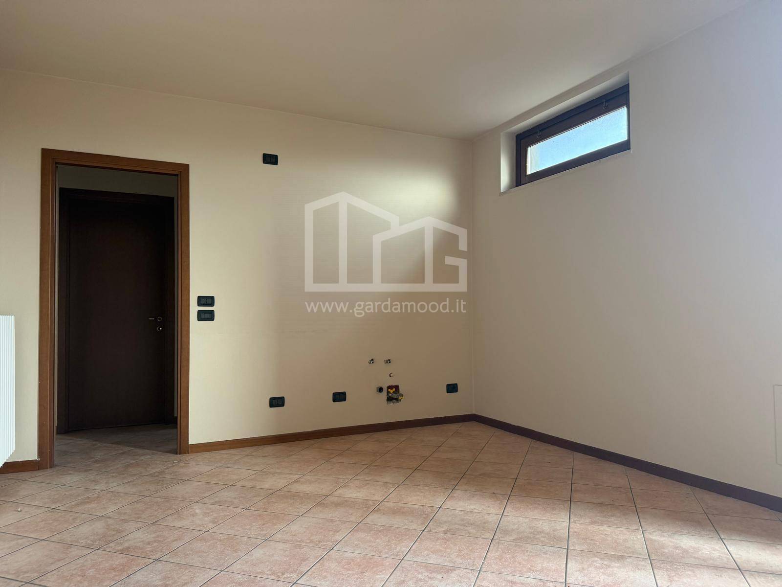 Appartamento in vendita a Orzinuovi
