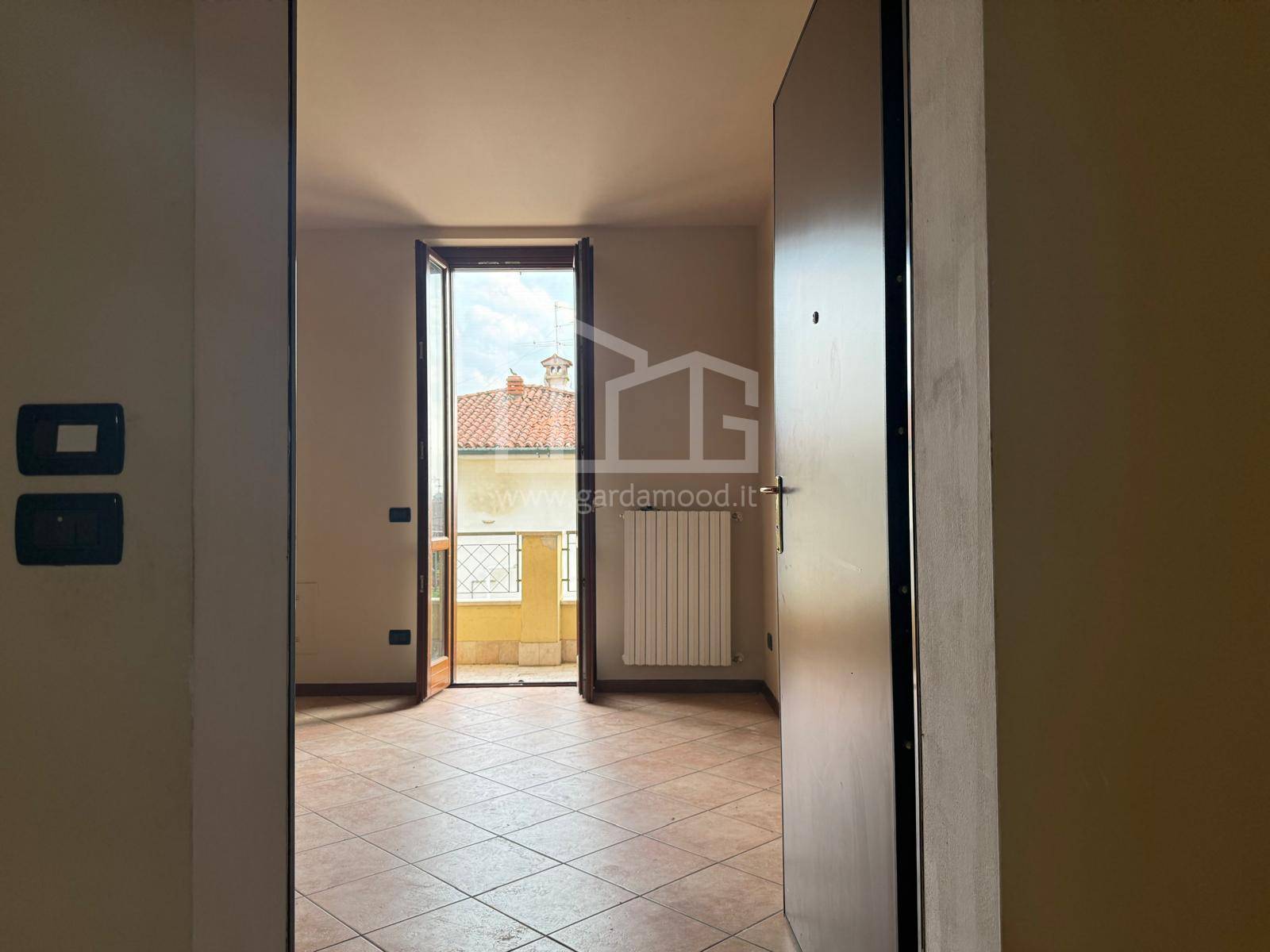 Appartamento in vendita a Orzinuovi
