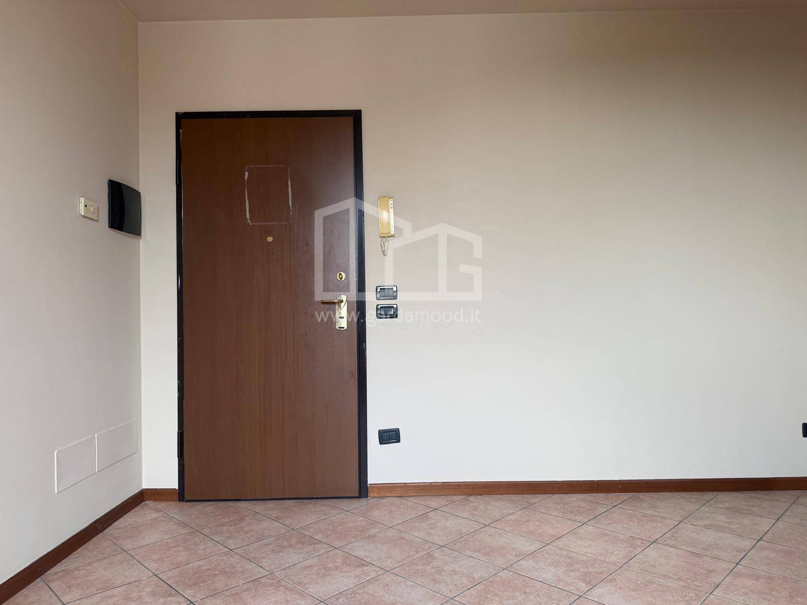 Appartamento in vendita a Orzinuovi
