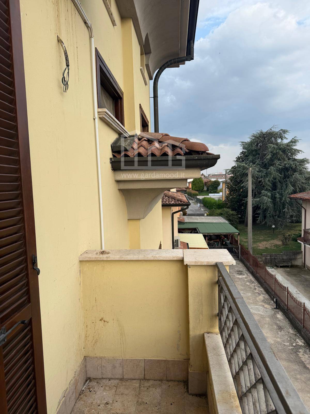 Appartamento in vendita a Orzinuovi