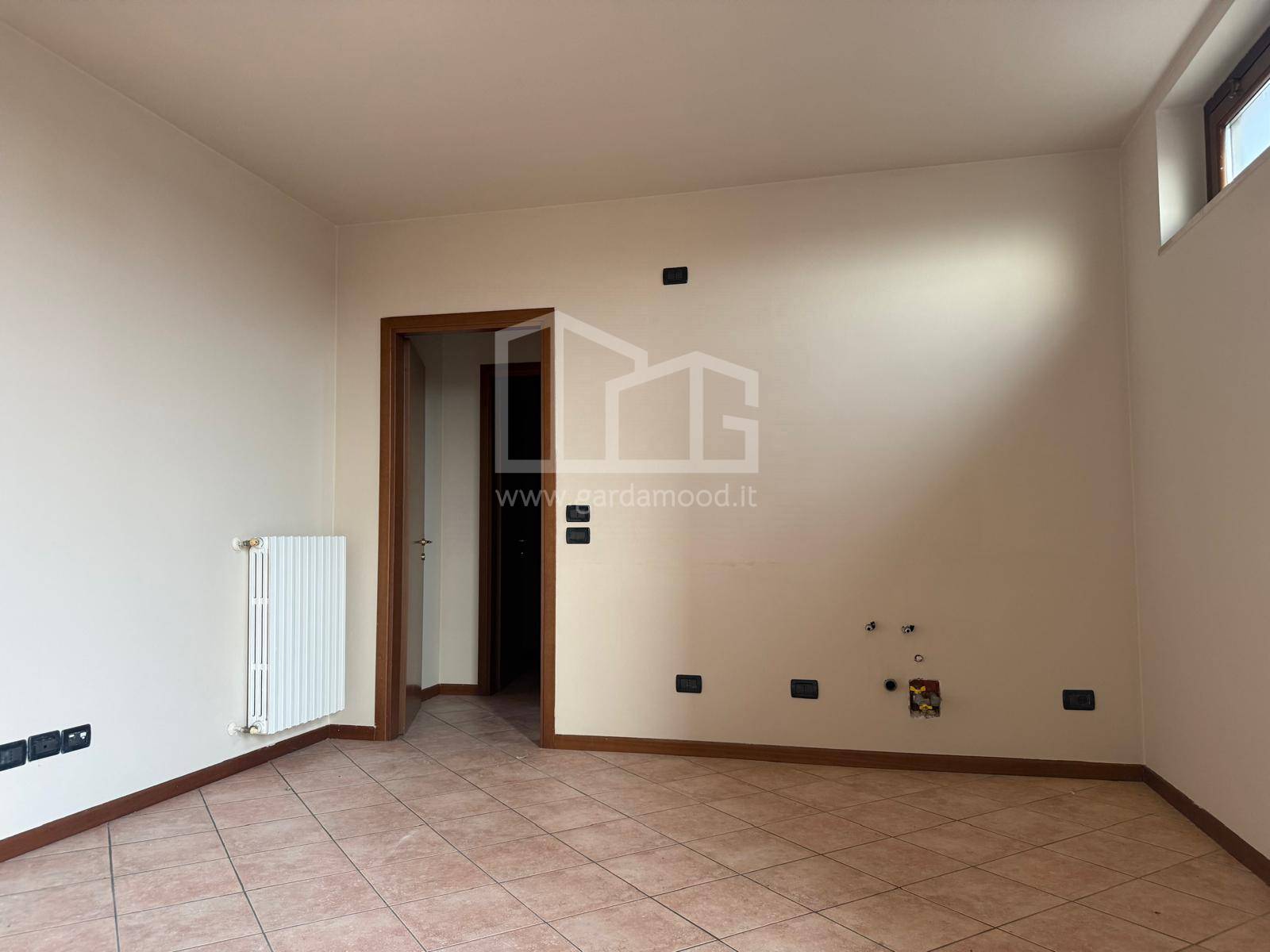 Appartamento in vendita a Orzinuovi