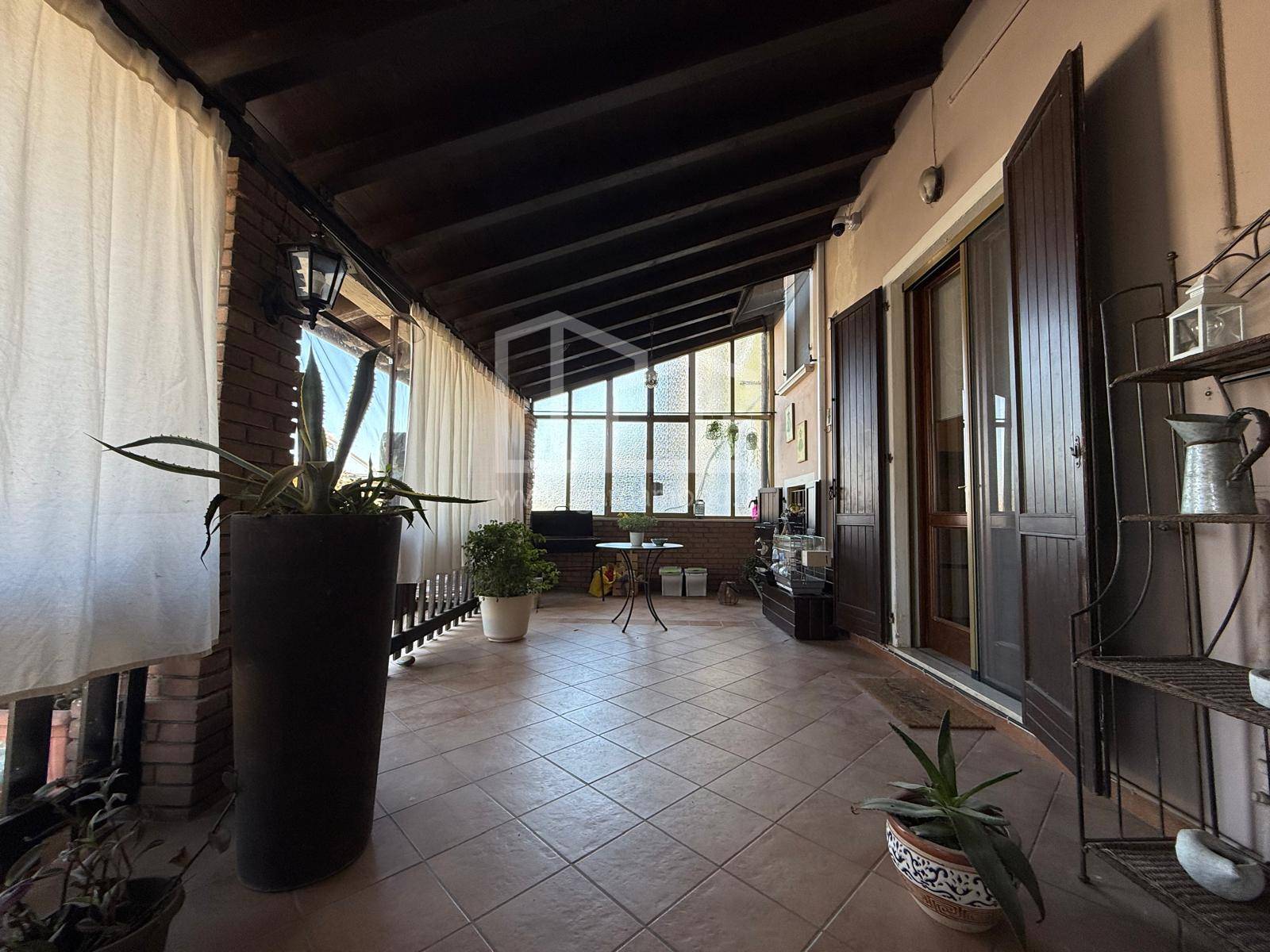 Villa a schiera in vendita a Gambara