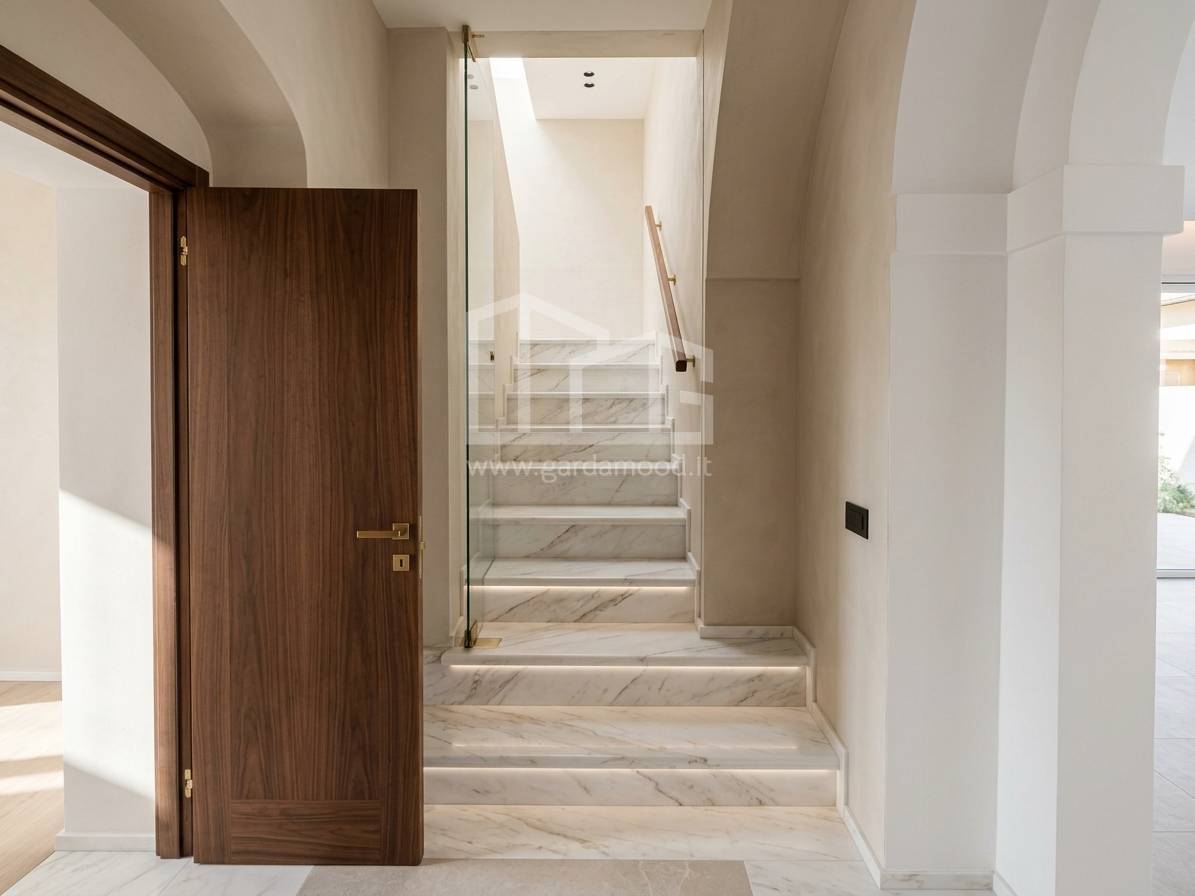 Casa Indipendente in vendita a Cavriana