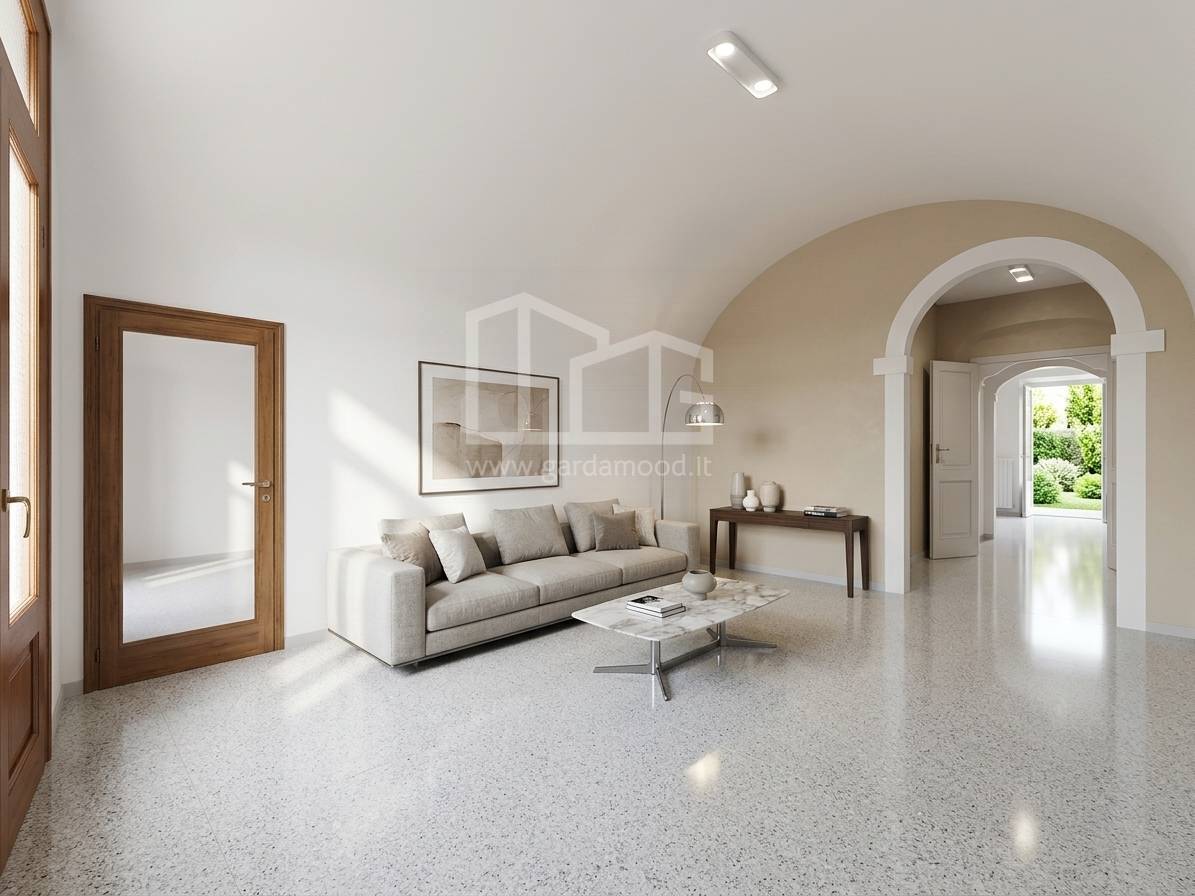 Casa Indipendente in vendita a Cavriana
