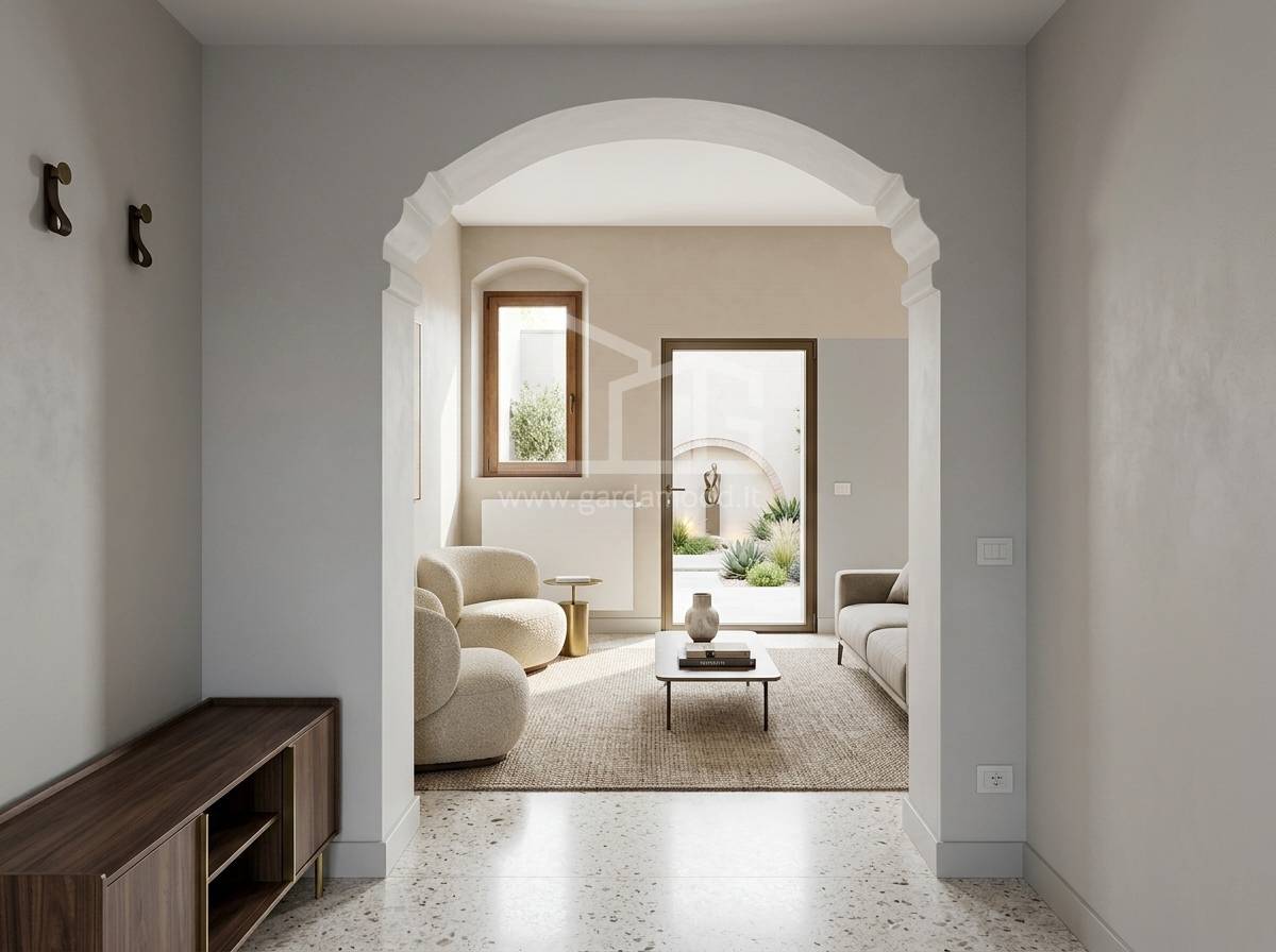 Casa Indipendente in vendita a Cavriana