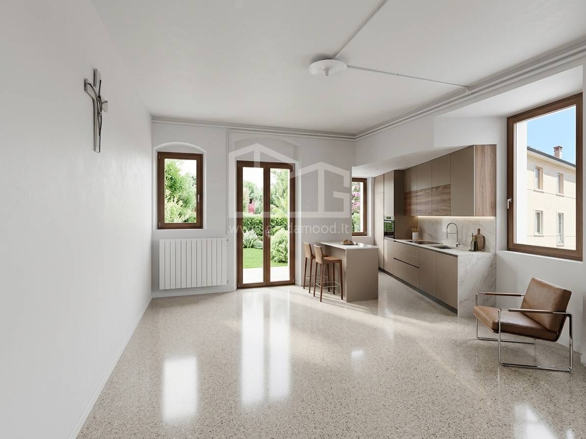 Casa Indipendente in vendita a Cavriana