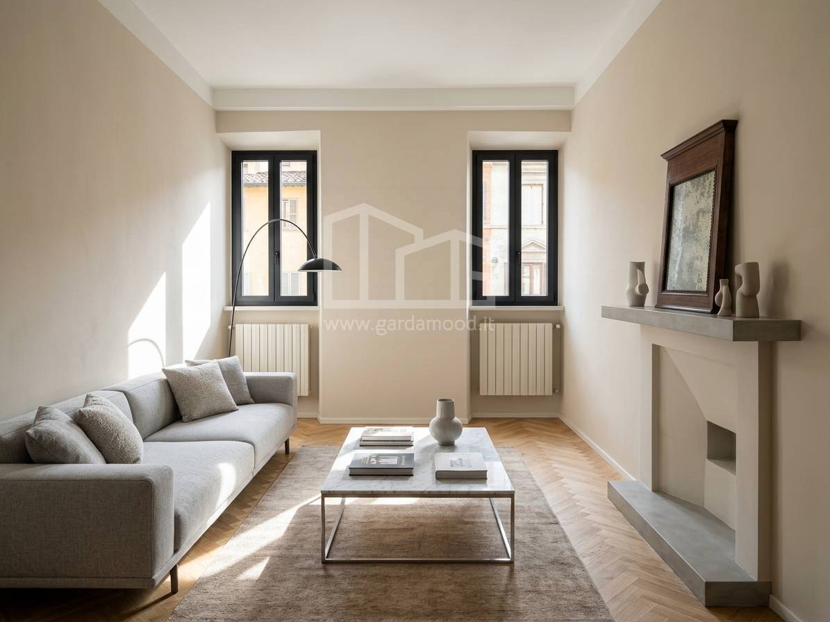 Casa Indipendente in vendita a Cavriana